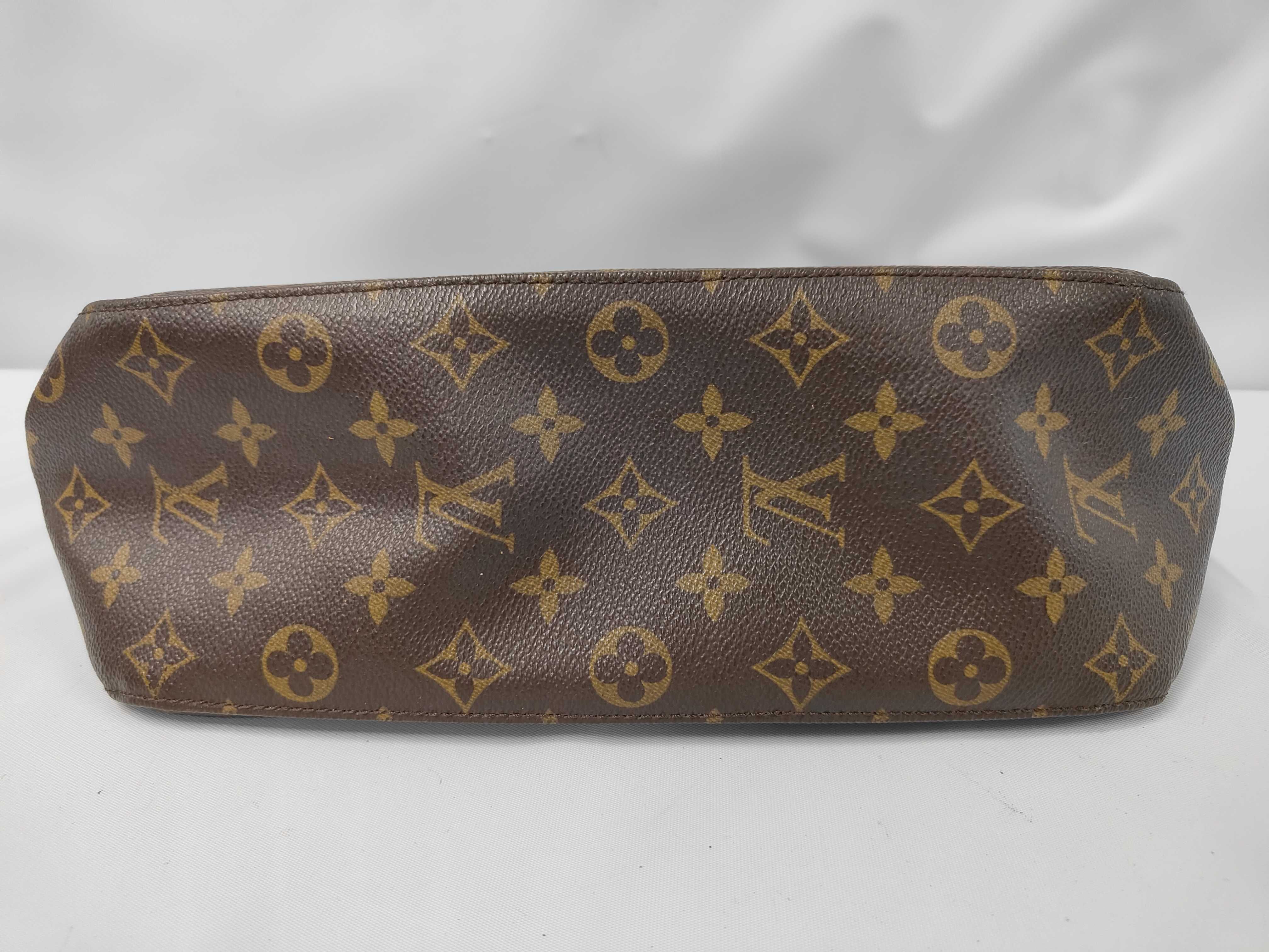 Monogram Pochette Gange Body Bag Shoulder Bag — view 3