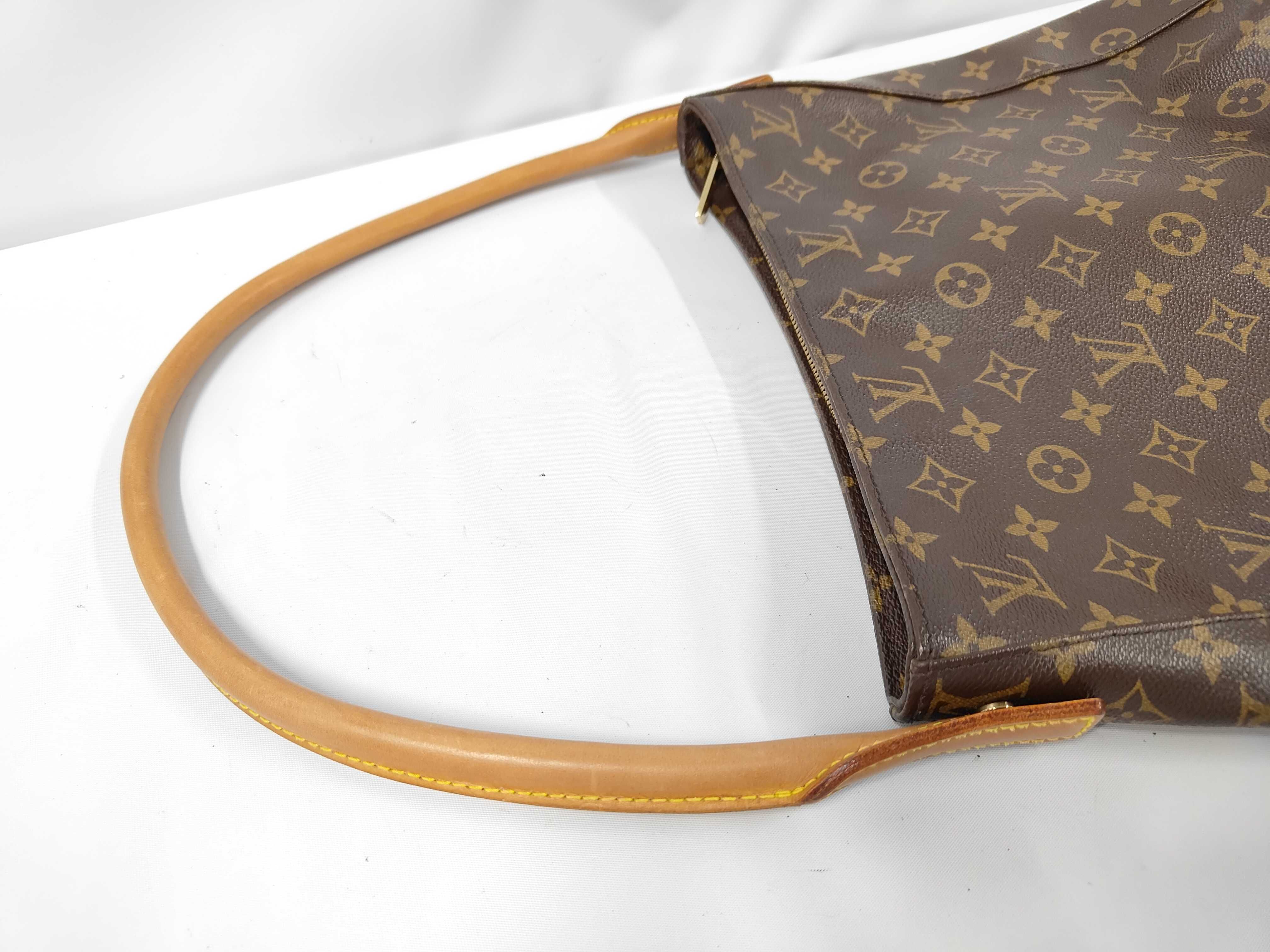 Monogram Pochette Gange Body Bag Shoulder Bag — view 5