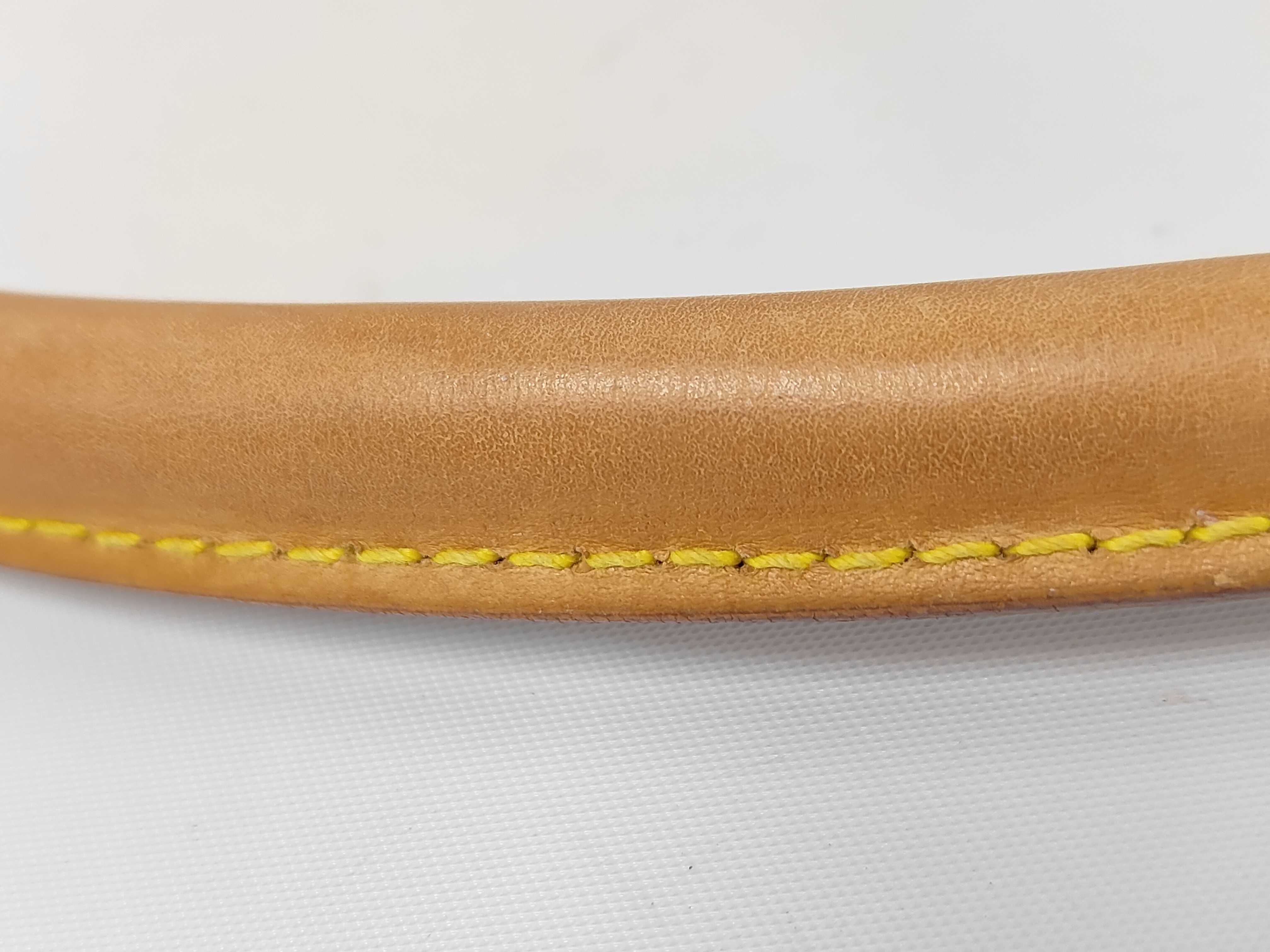 Monogram Pochette Gange Body Bag Shoulder Bag — view 6