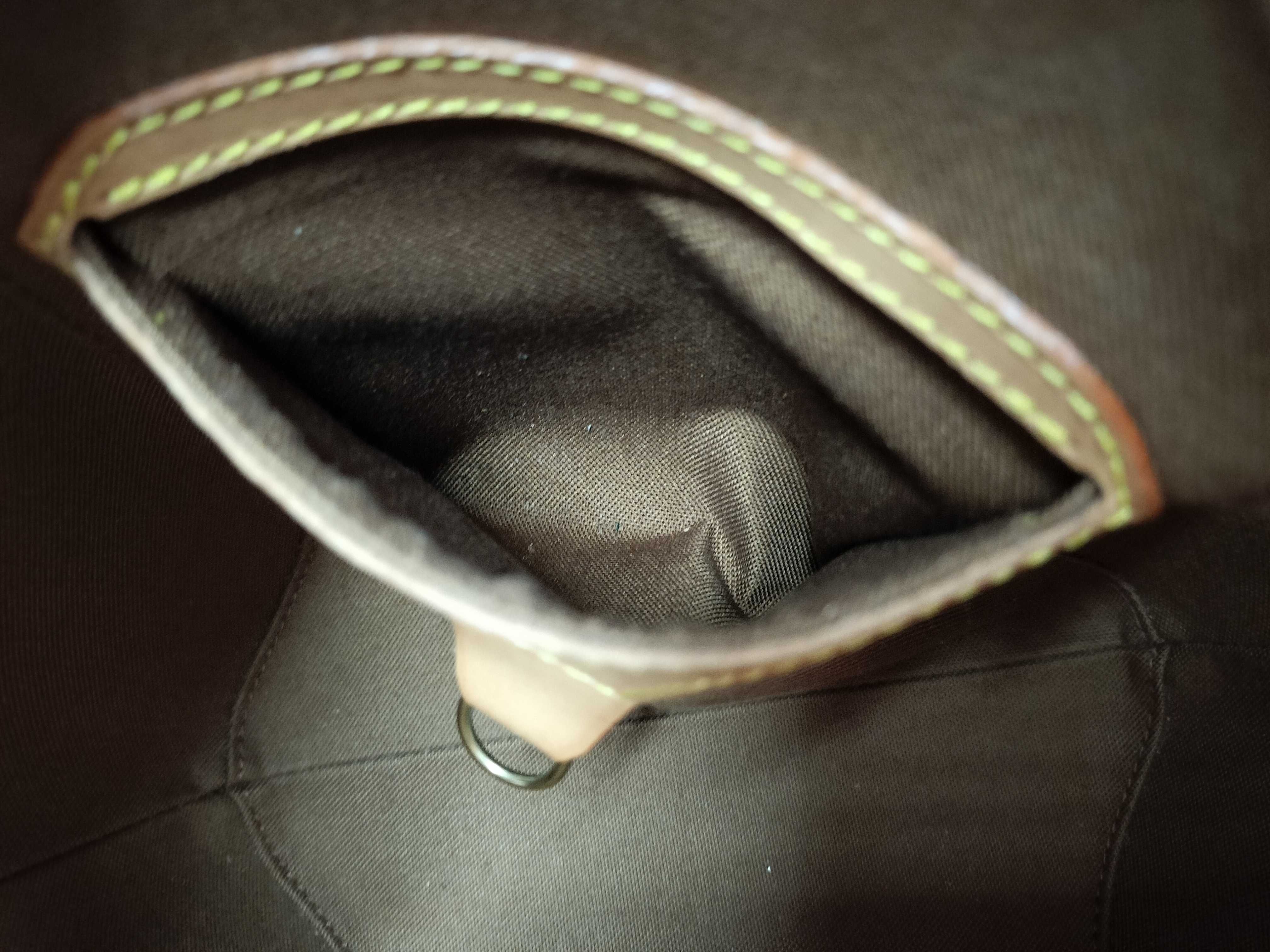 Monogram Ellipse PM Handbag — view 11