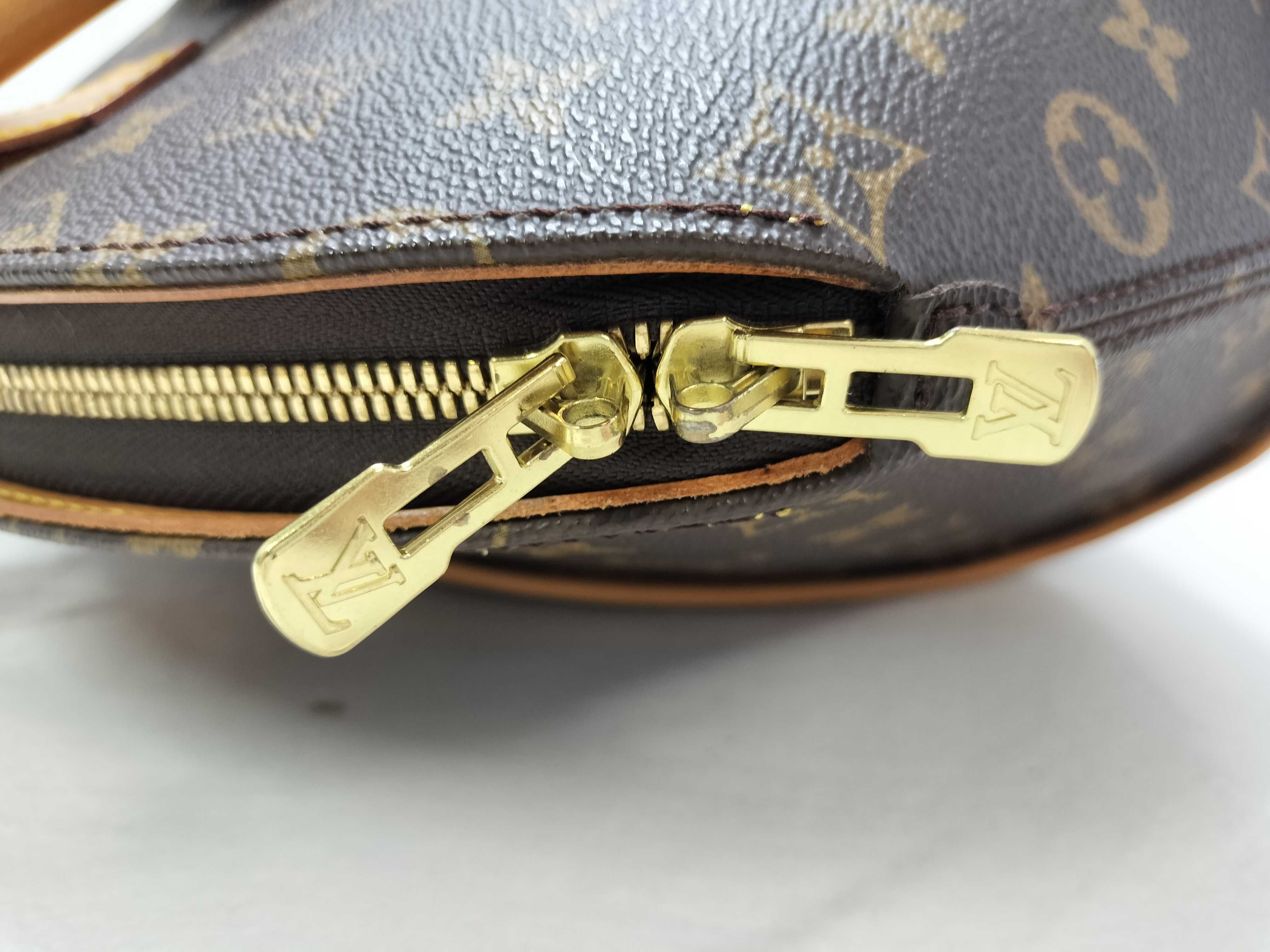 Monogram Ellipse PM Handbag — view 14
