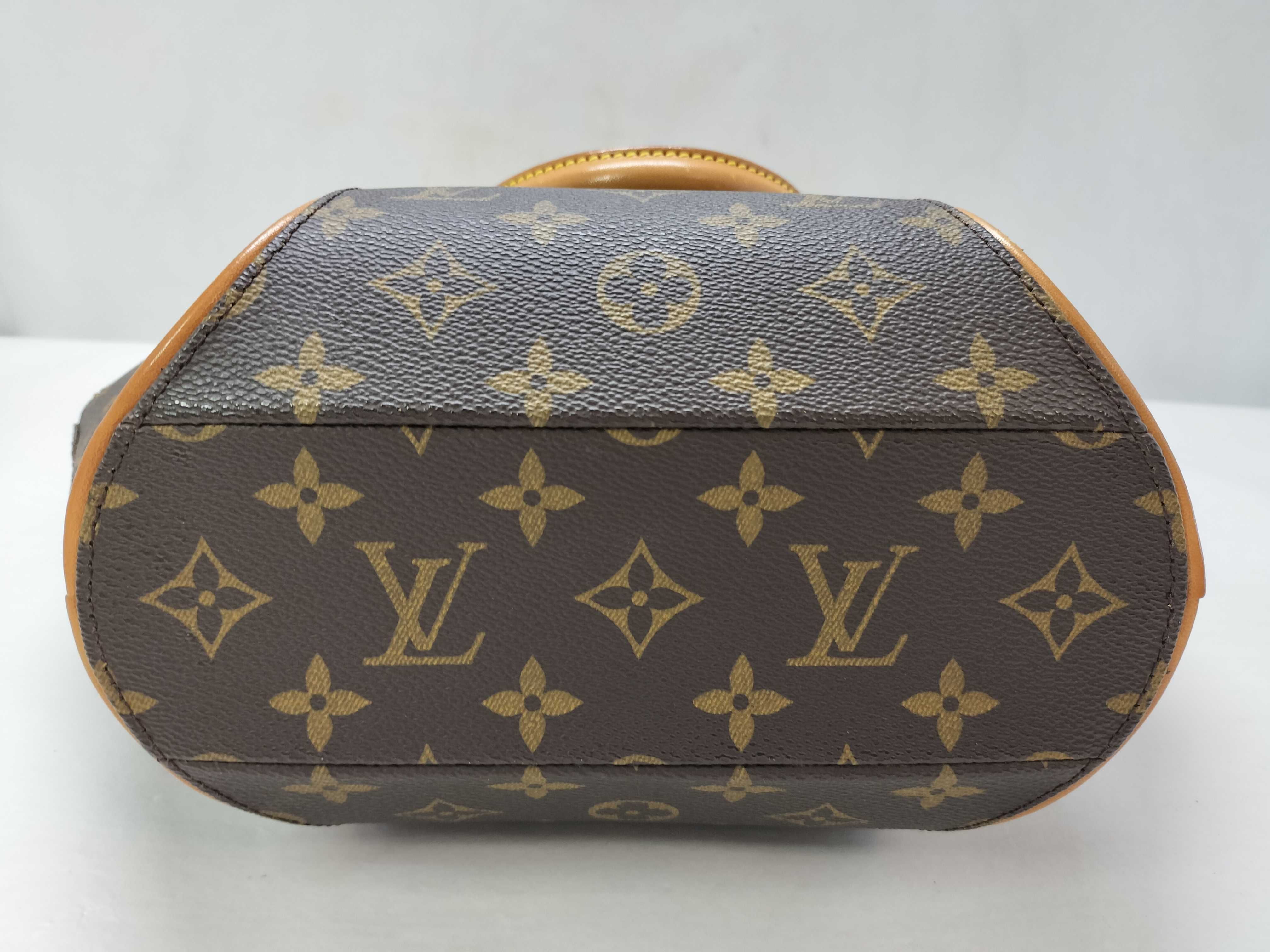 Monogram Ellipse PM Handbag — view 15
