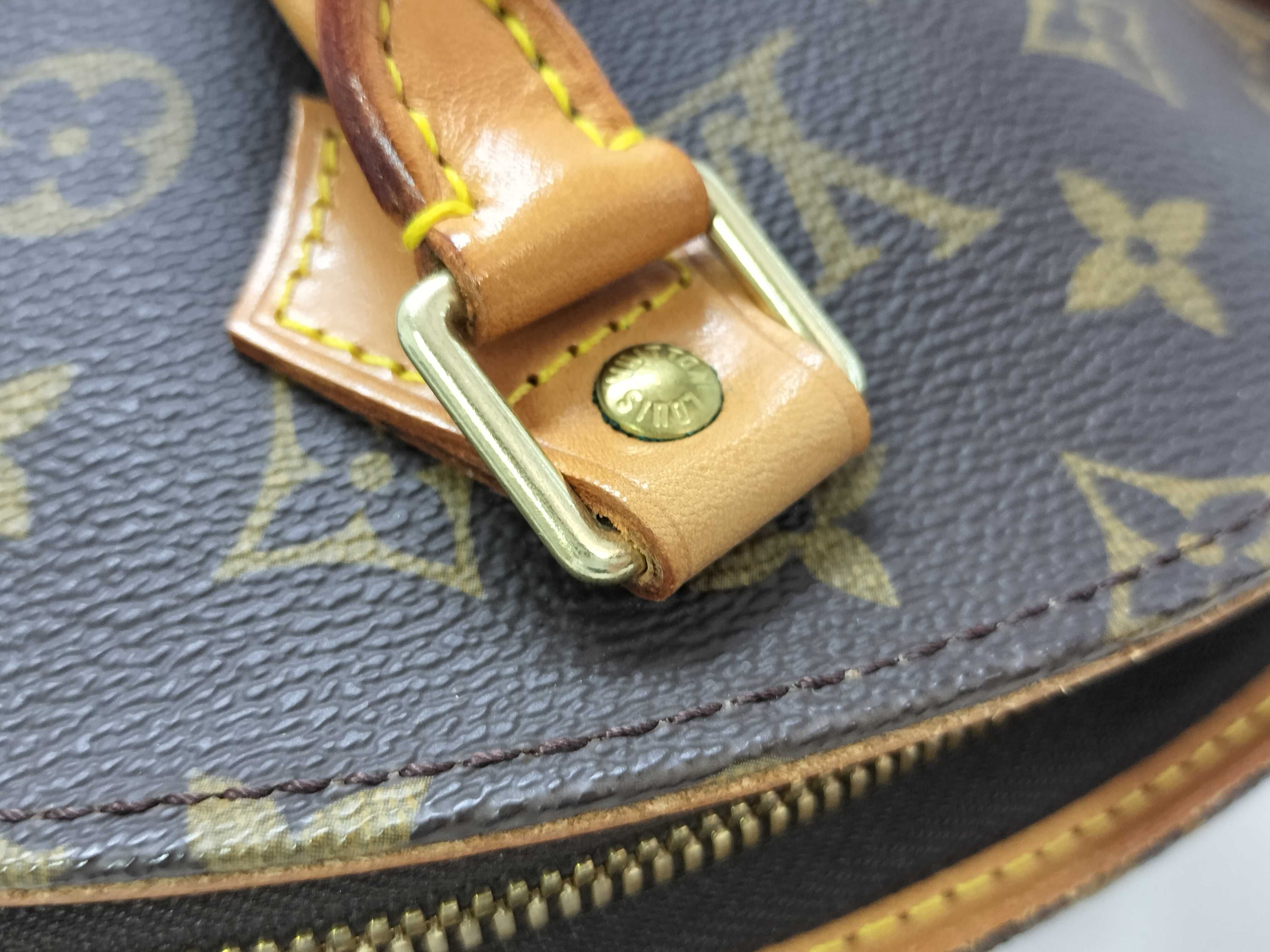 Monogram Ellipse PM Handbag — view 5