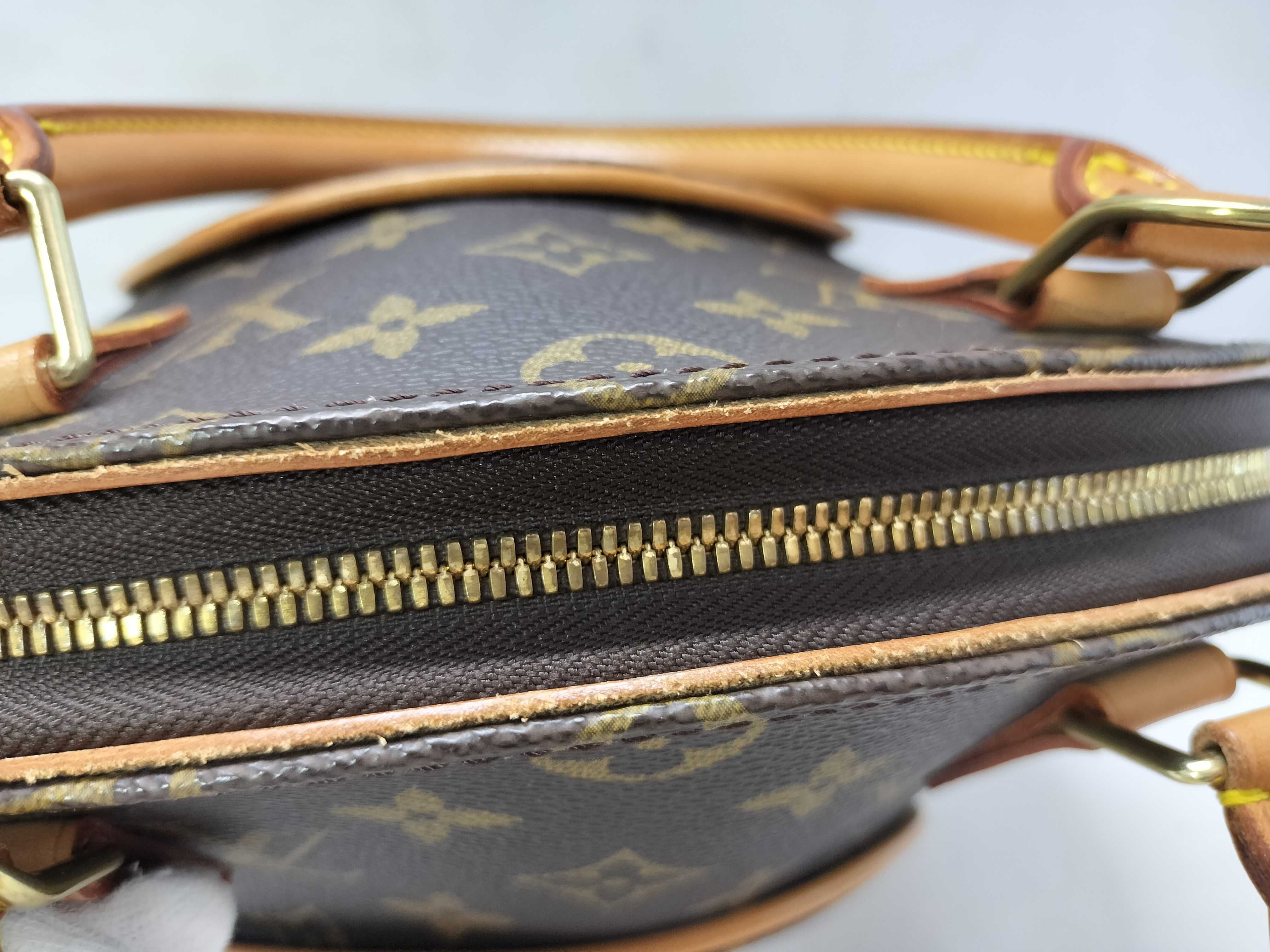 Monogram Ellipse PM Handbag — view 6