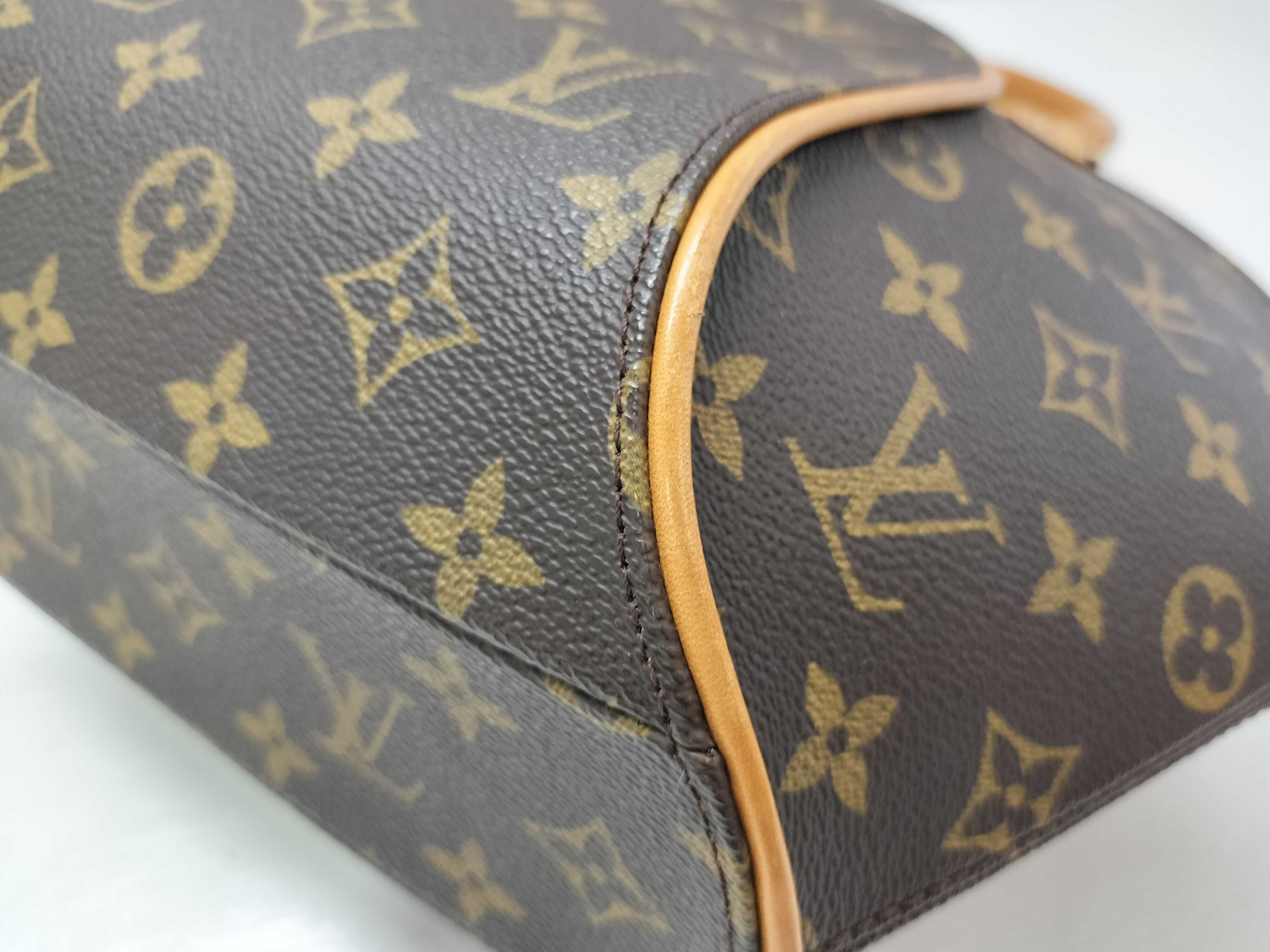 Monogram Ellipse PM Handbag — view 7