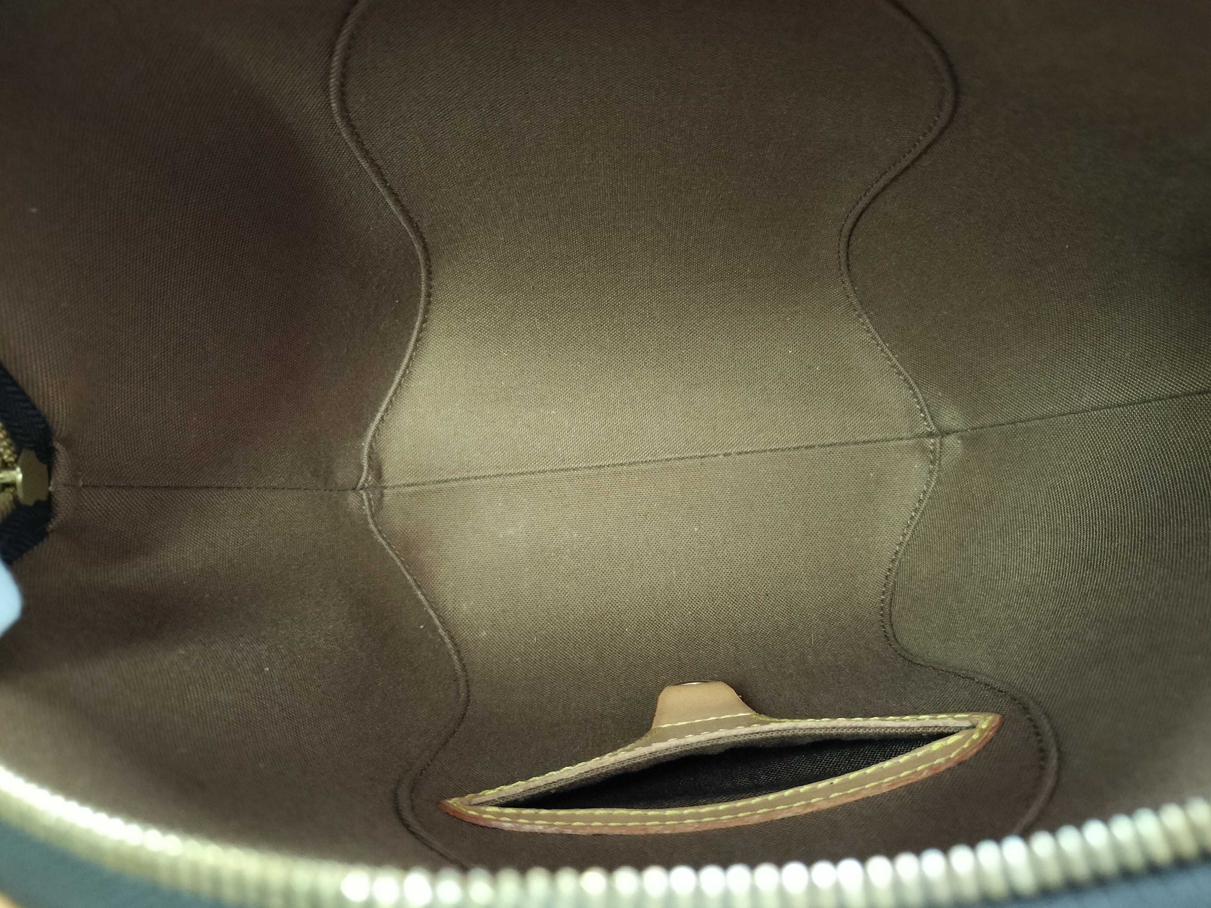 Monogram Ellipse PM Handbag — view 8