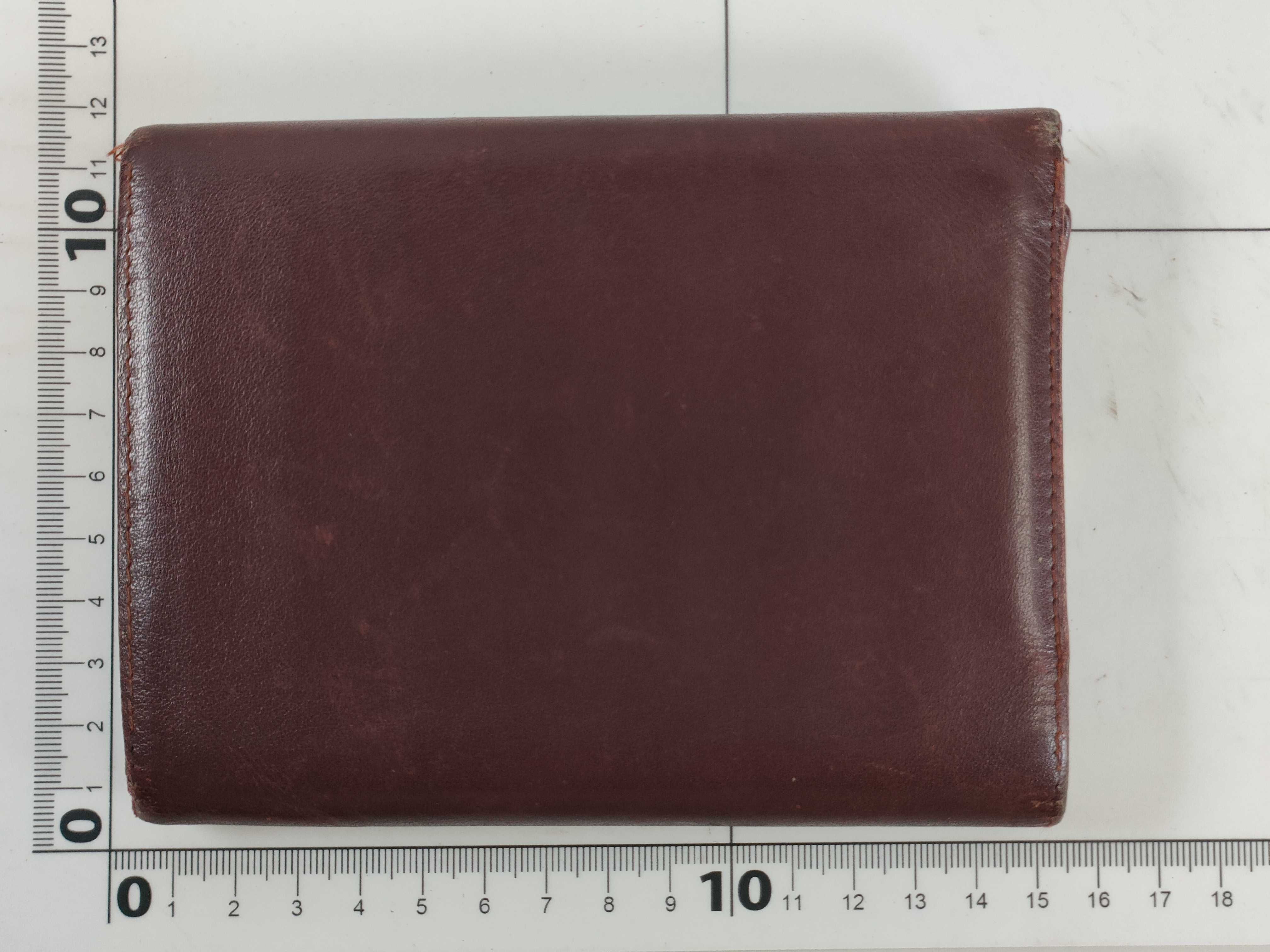 Must Tri-fold Wallet — view 2