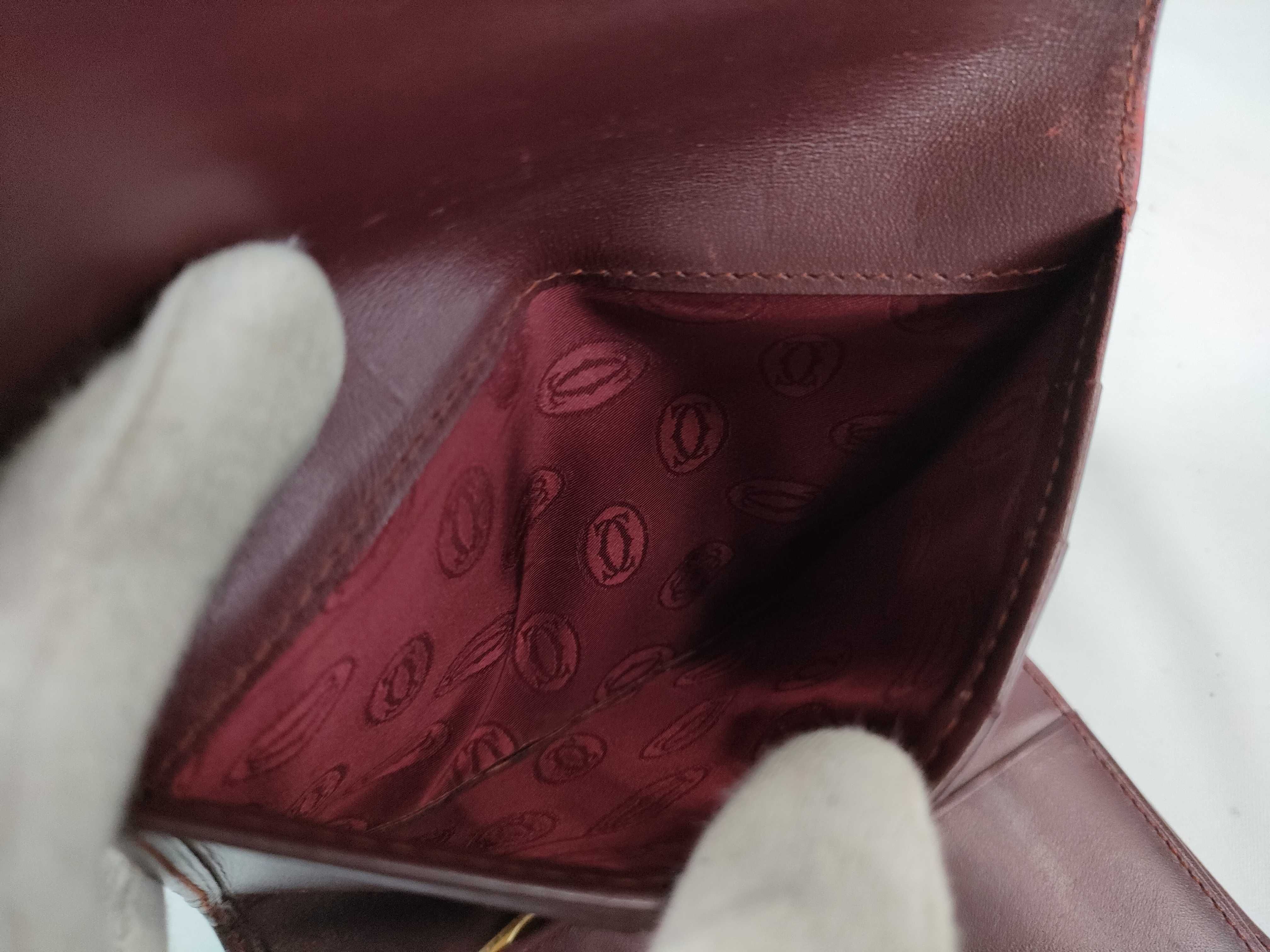 Must Tri-fold Wallet — view 11