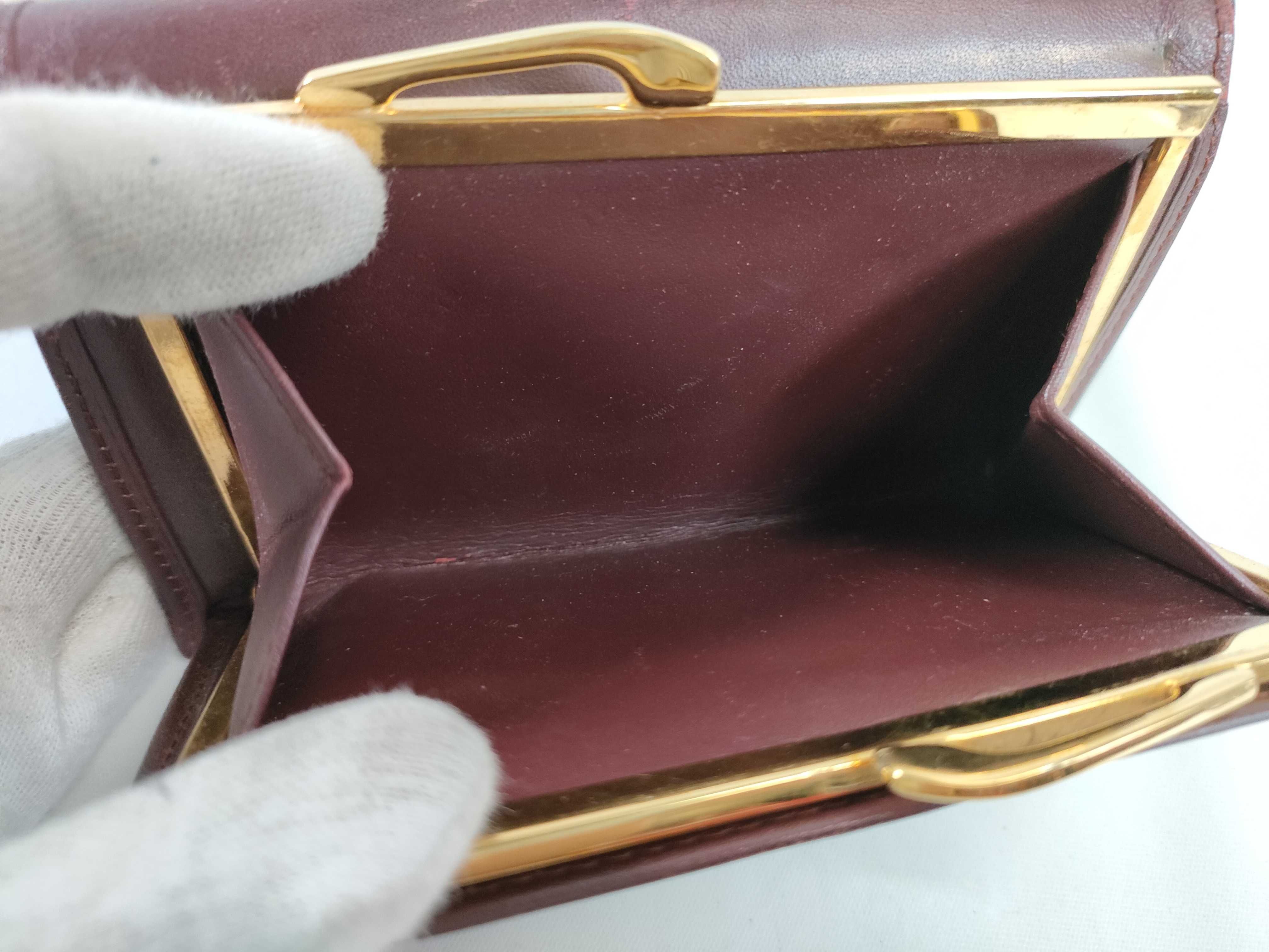 Must Tri-fold Wallet — view 12