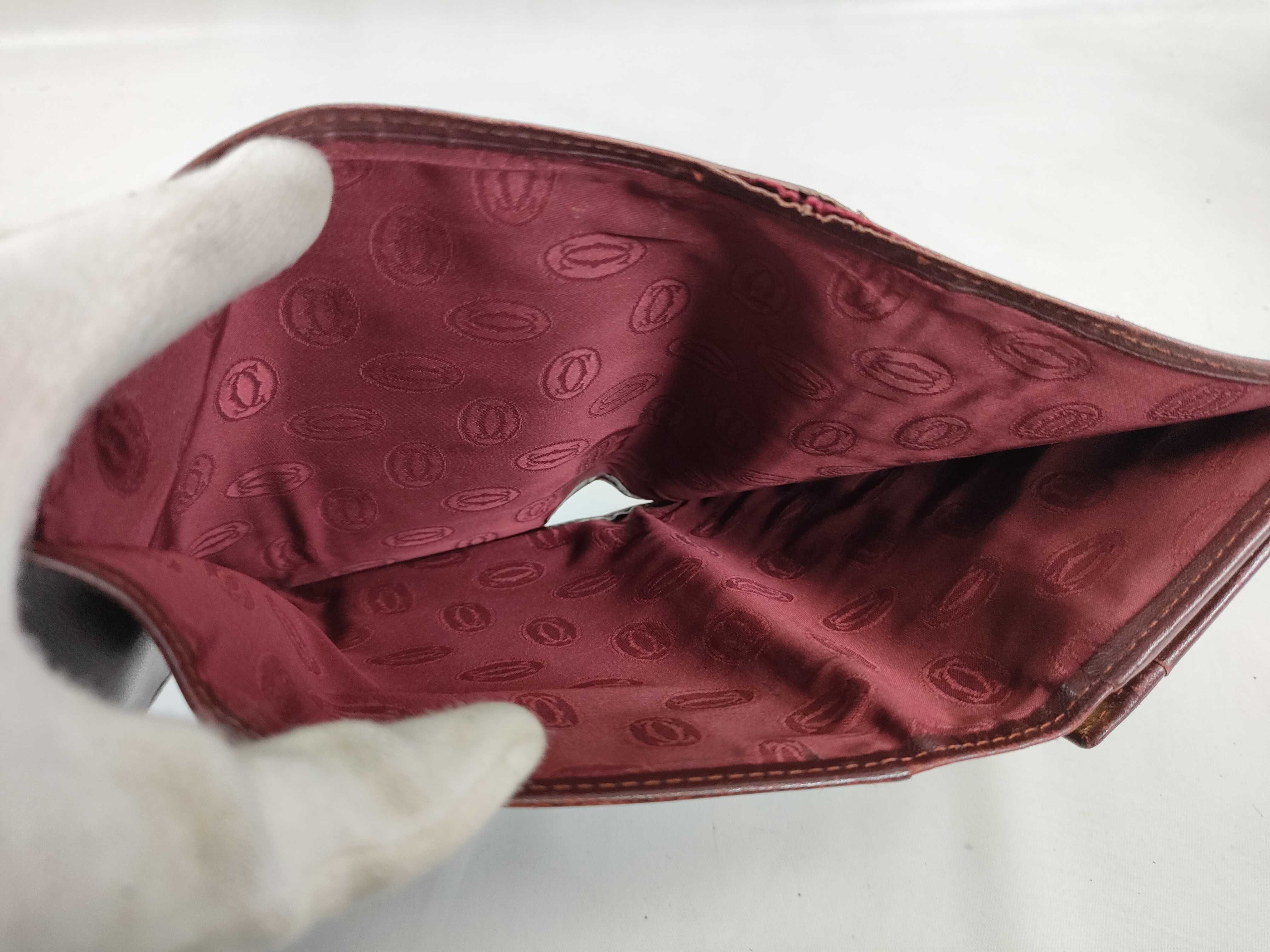 Must Tri-fold Wallet — view 13