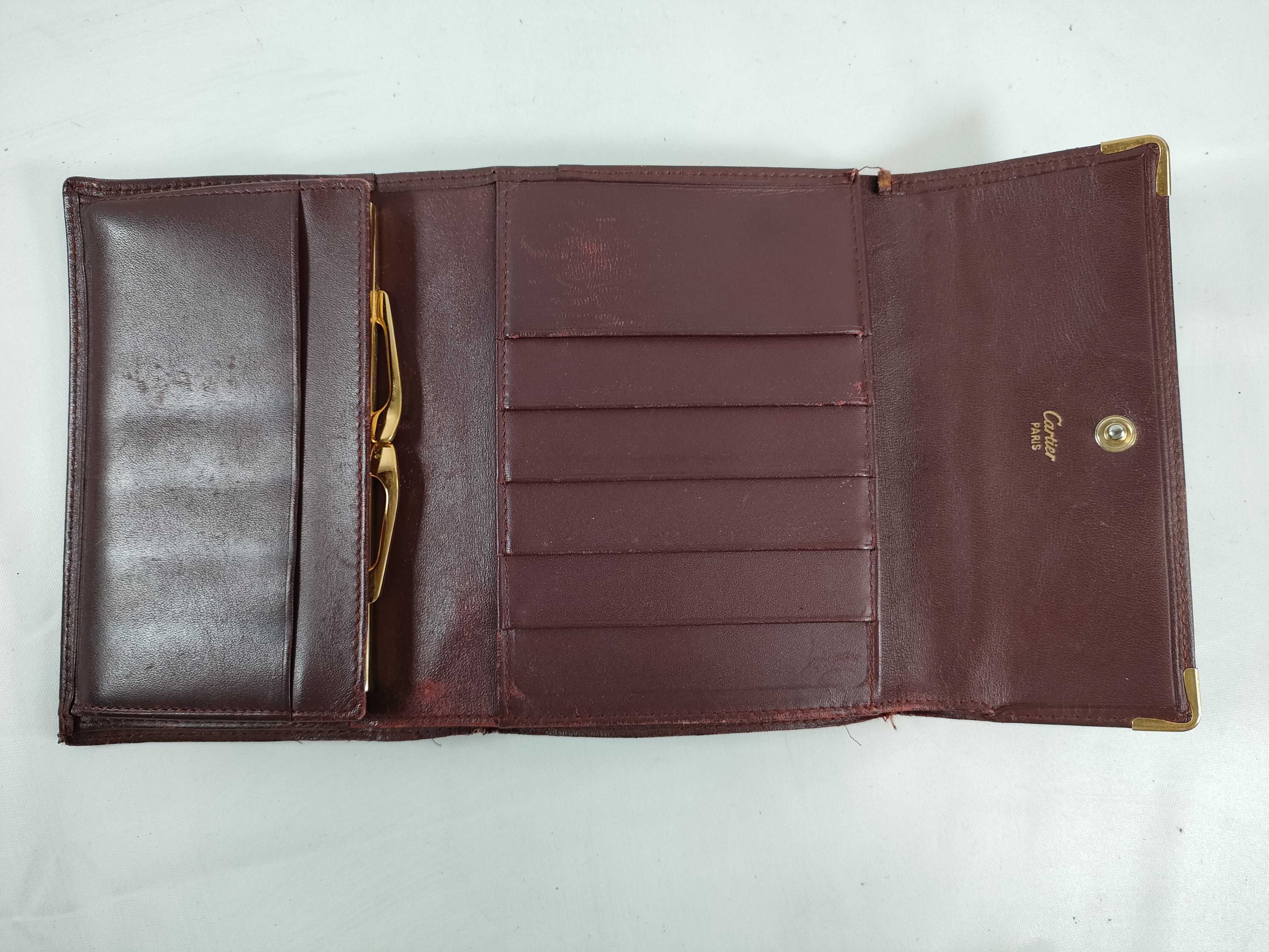Must Tri-fold Wallet — view 9