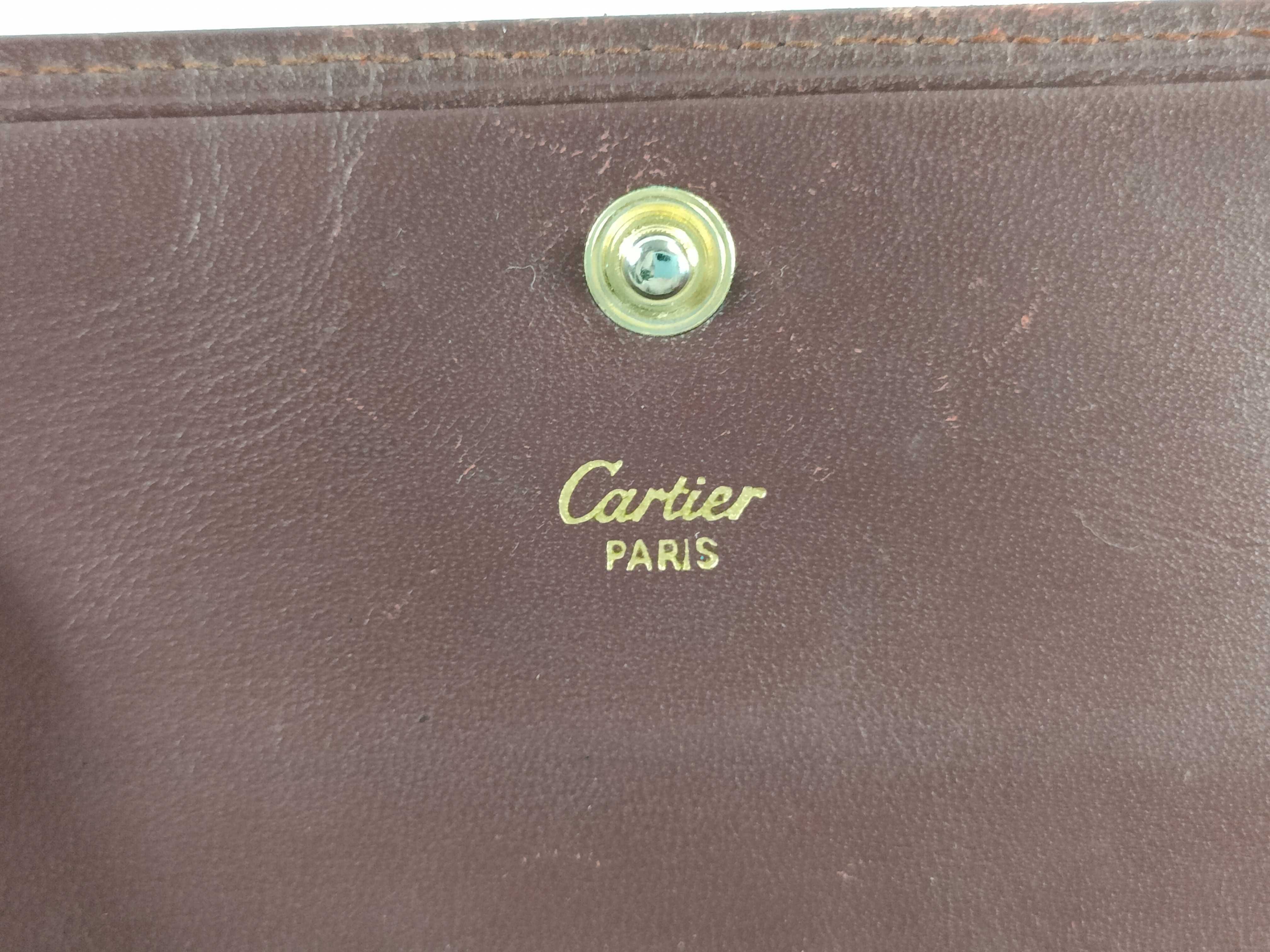 Must Tri-fold Wallet — view 10