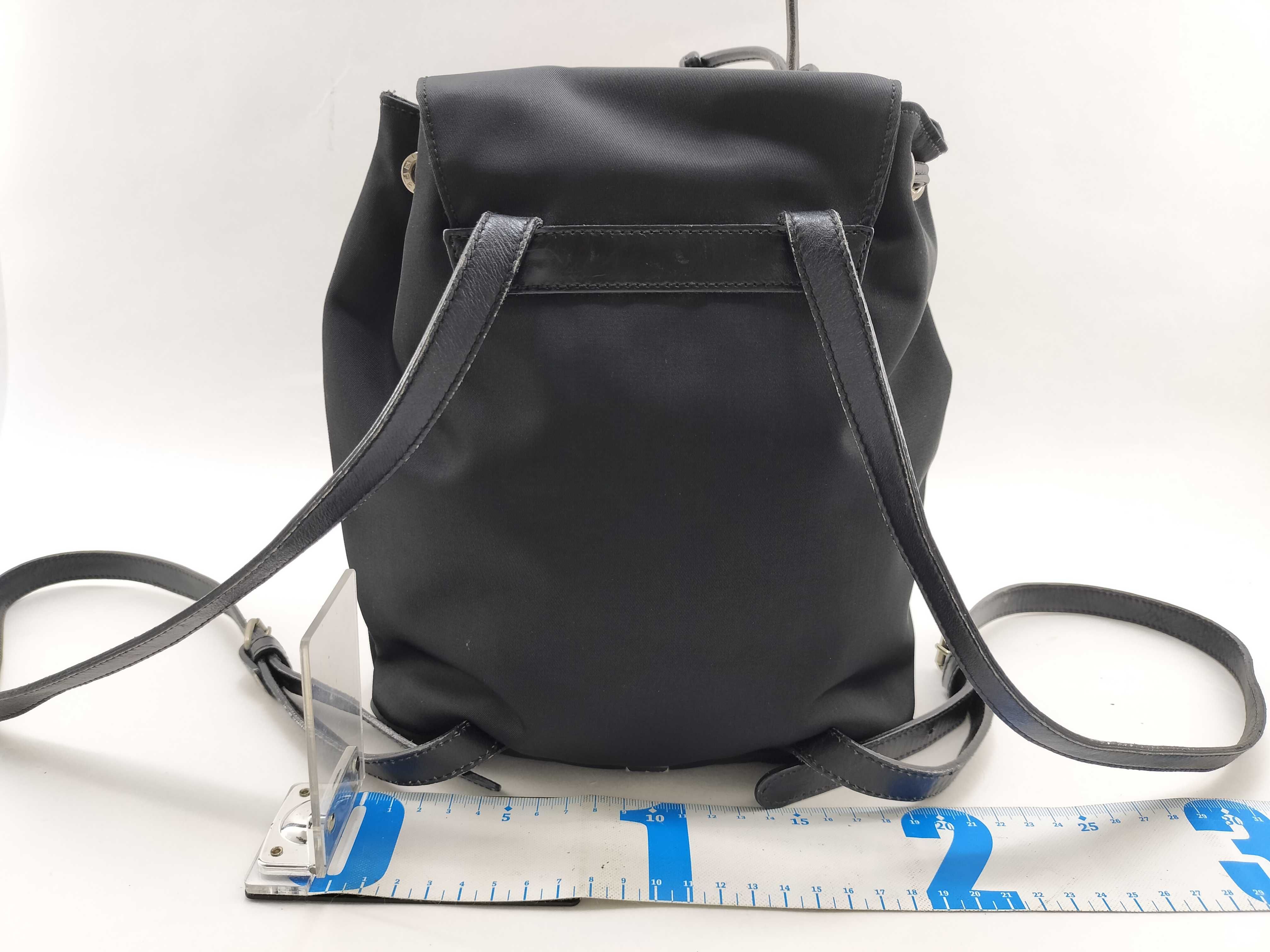 Backpack / Nylon Backpack — view 2