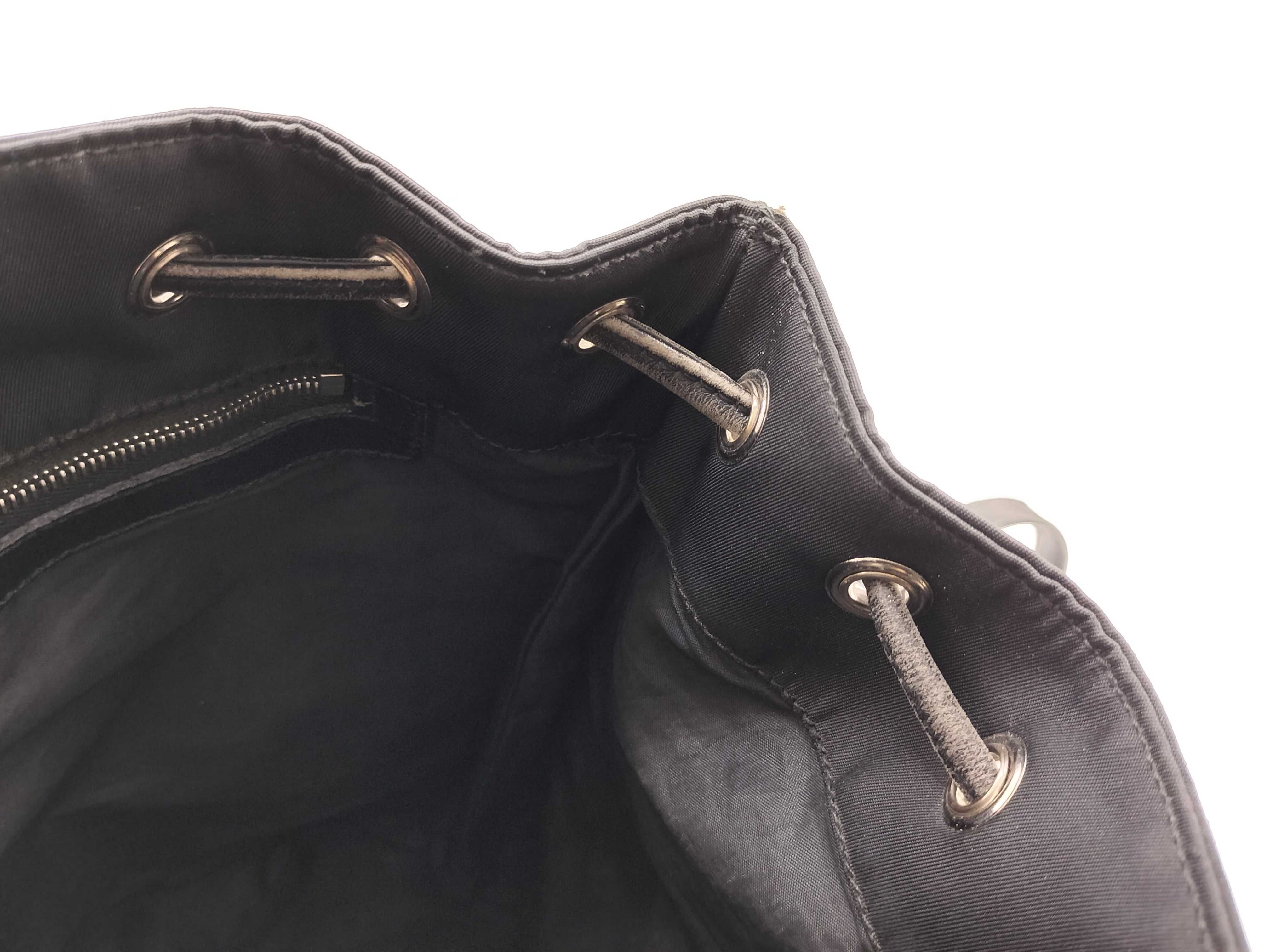 Backpack / Nylon Backpack — view 11