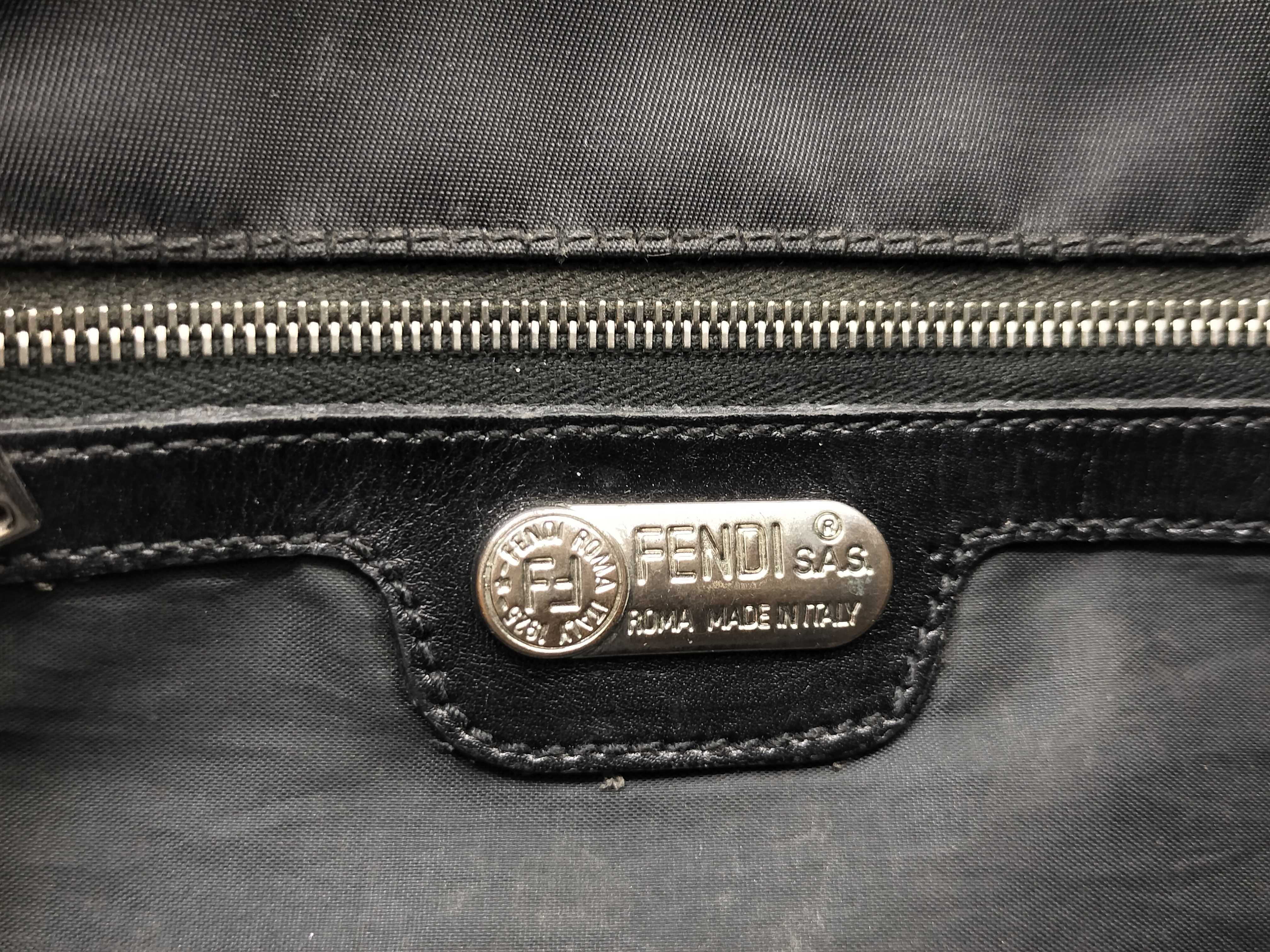 Backpack / Nylon Backpack — view 12