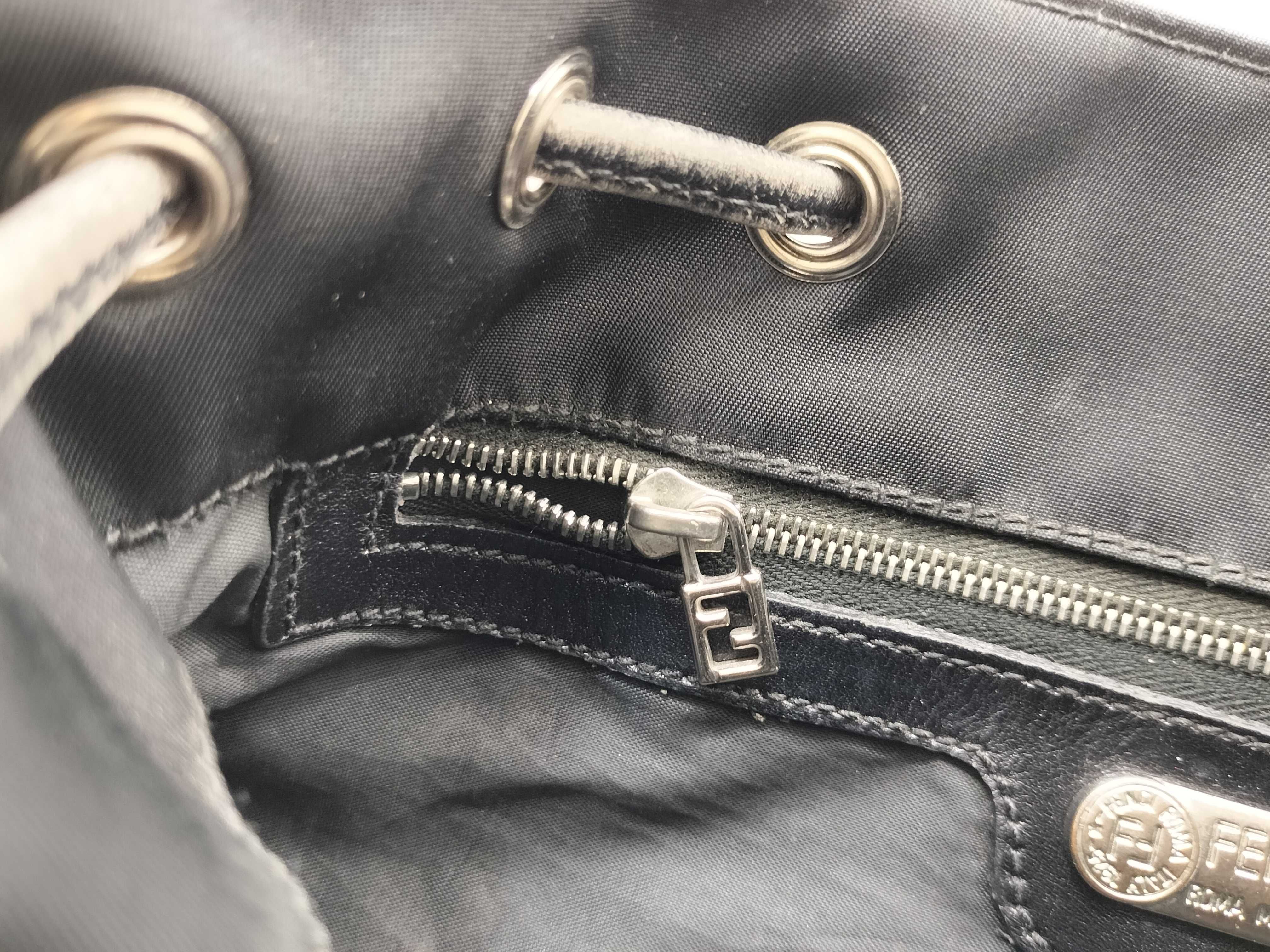 Backpack / Nylon Backpack — view 13