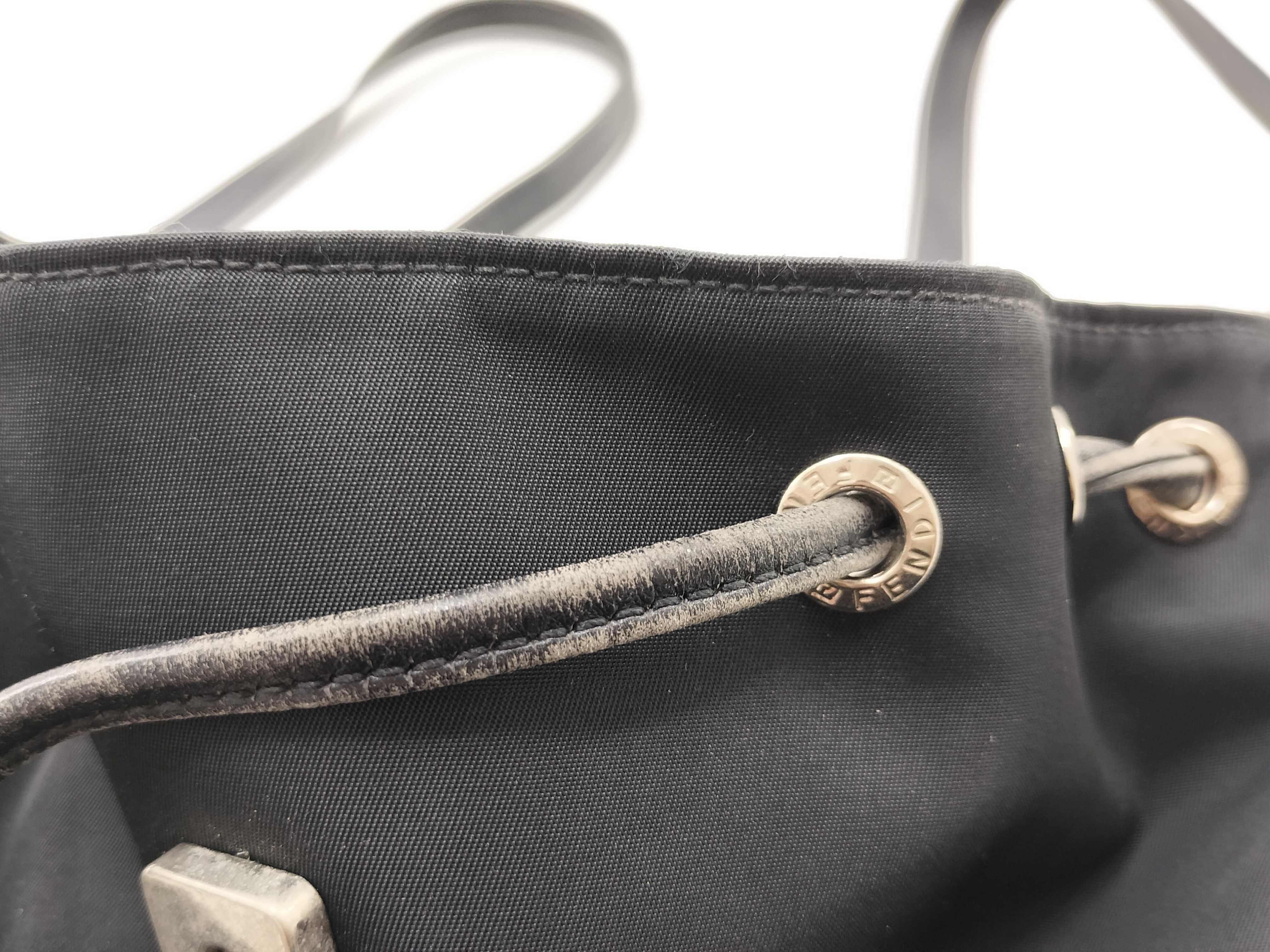 Backpack / Nylon Backpack — view 14