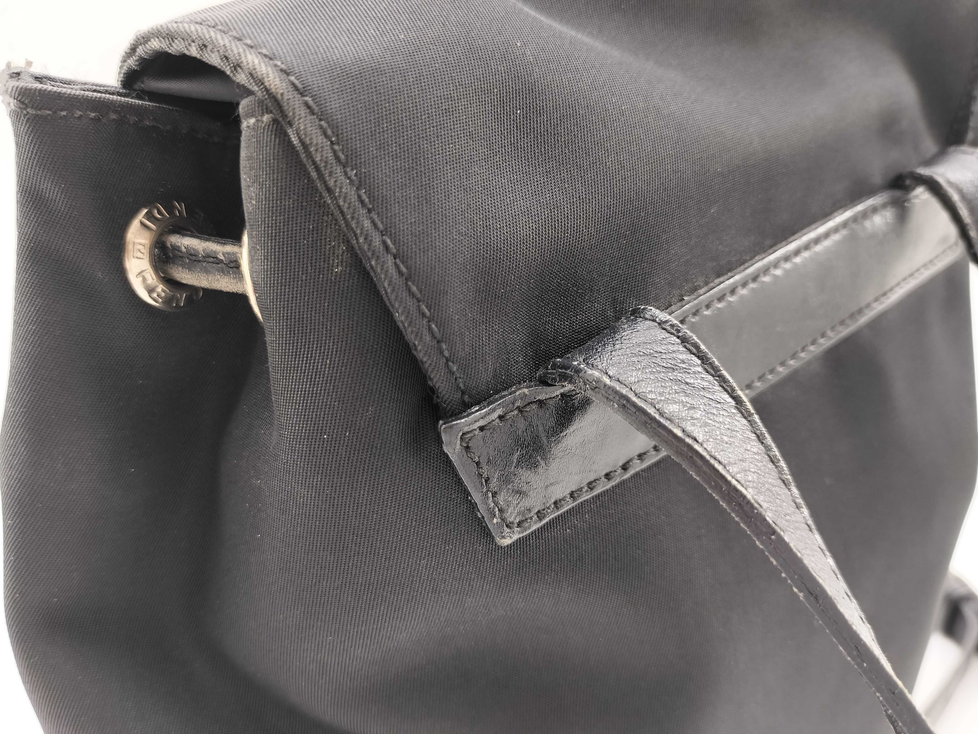 Backpack / Nylon Backpack — view 3