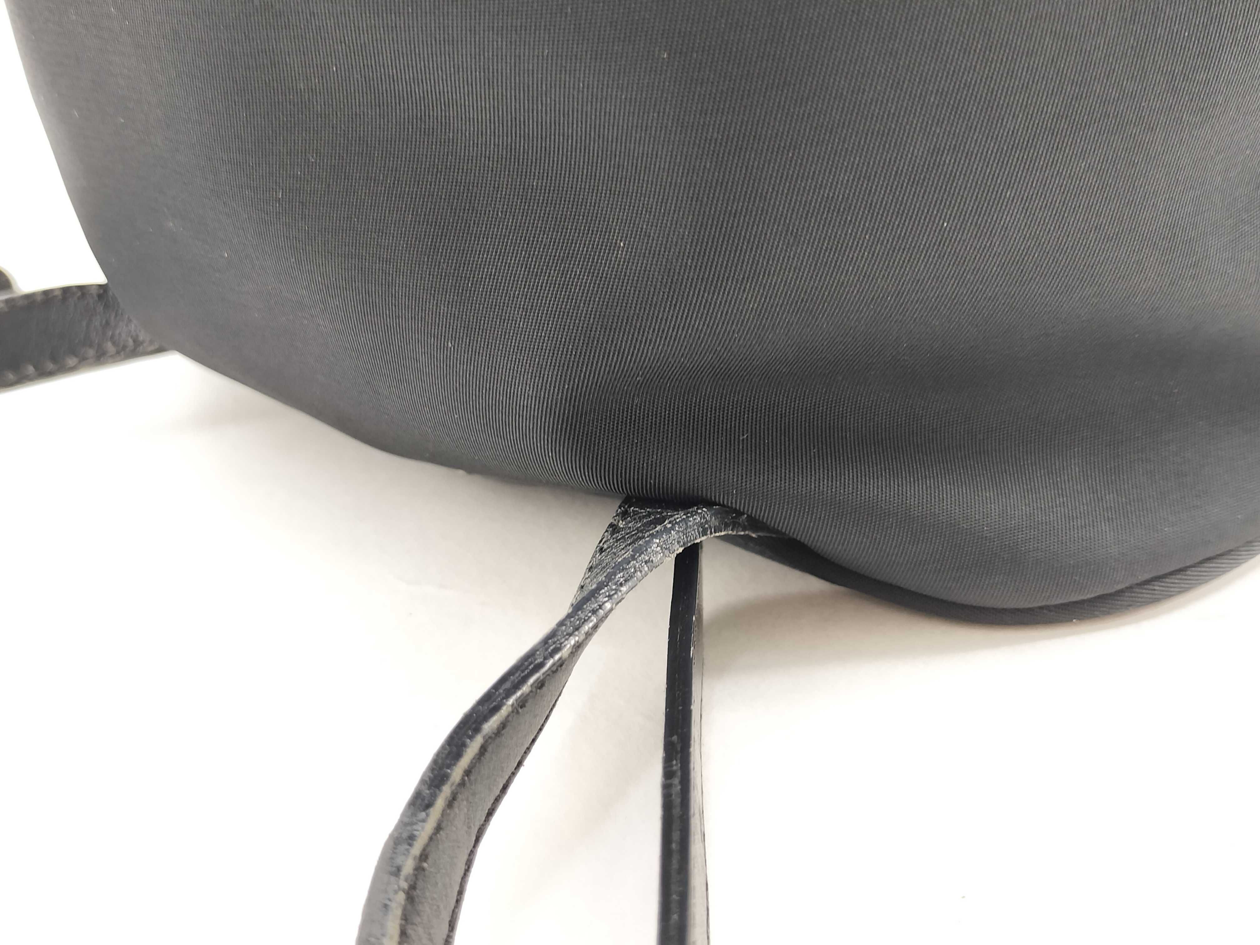 Backpack / Nylon Backpack — view 4