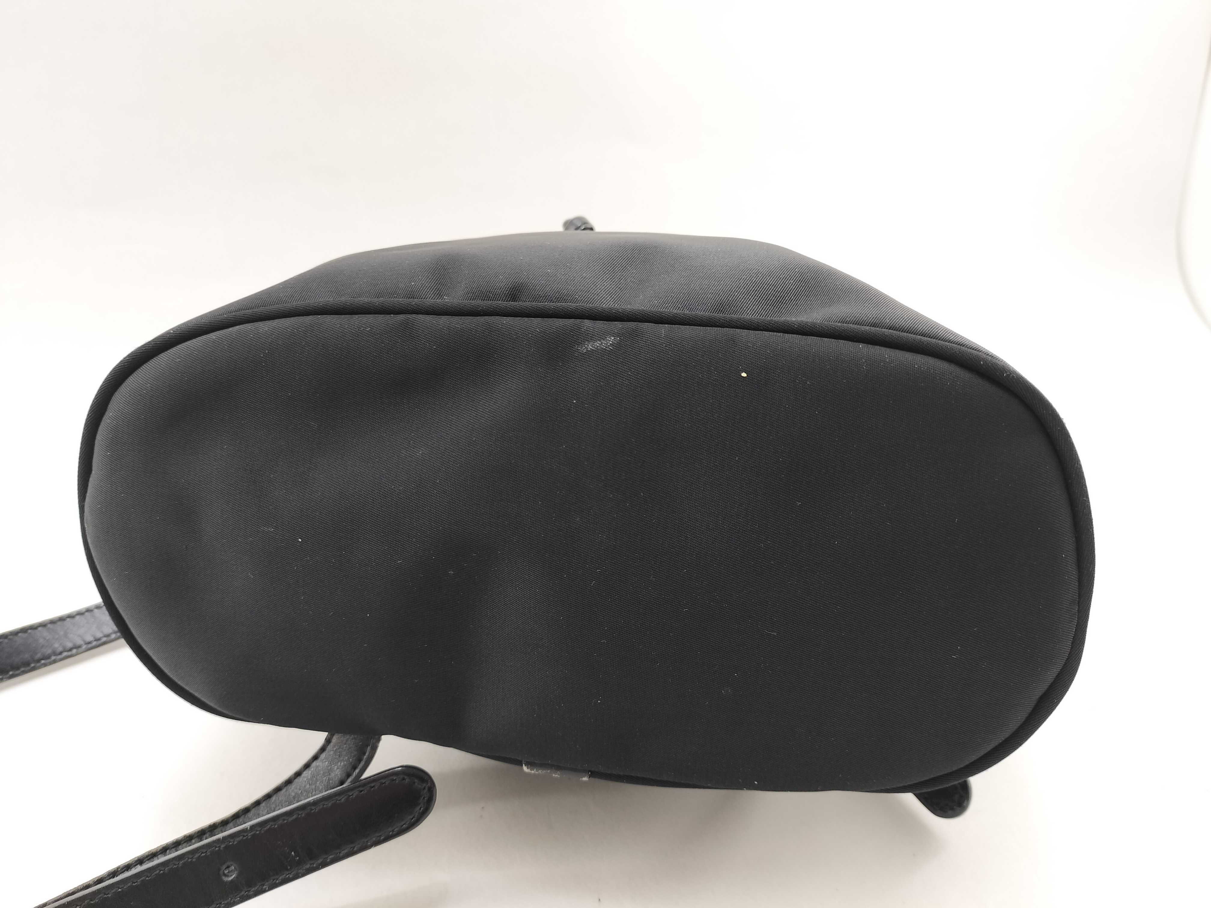 Backpack / Nylon Backpack — view 5