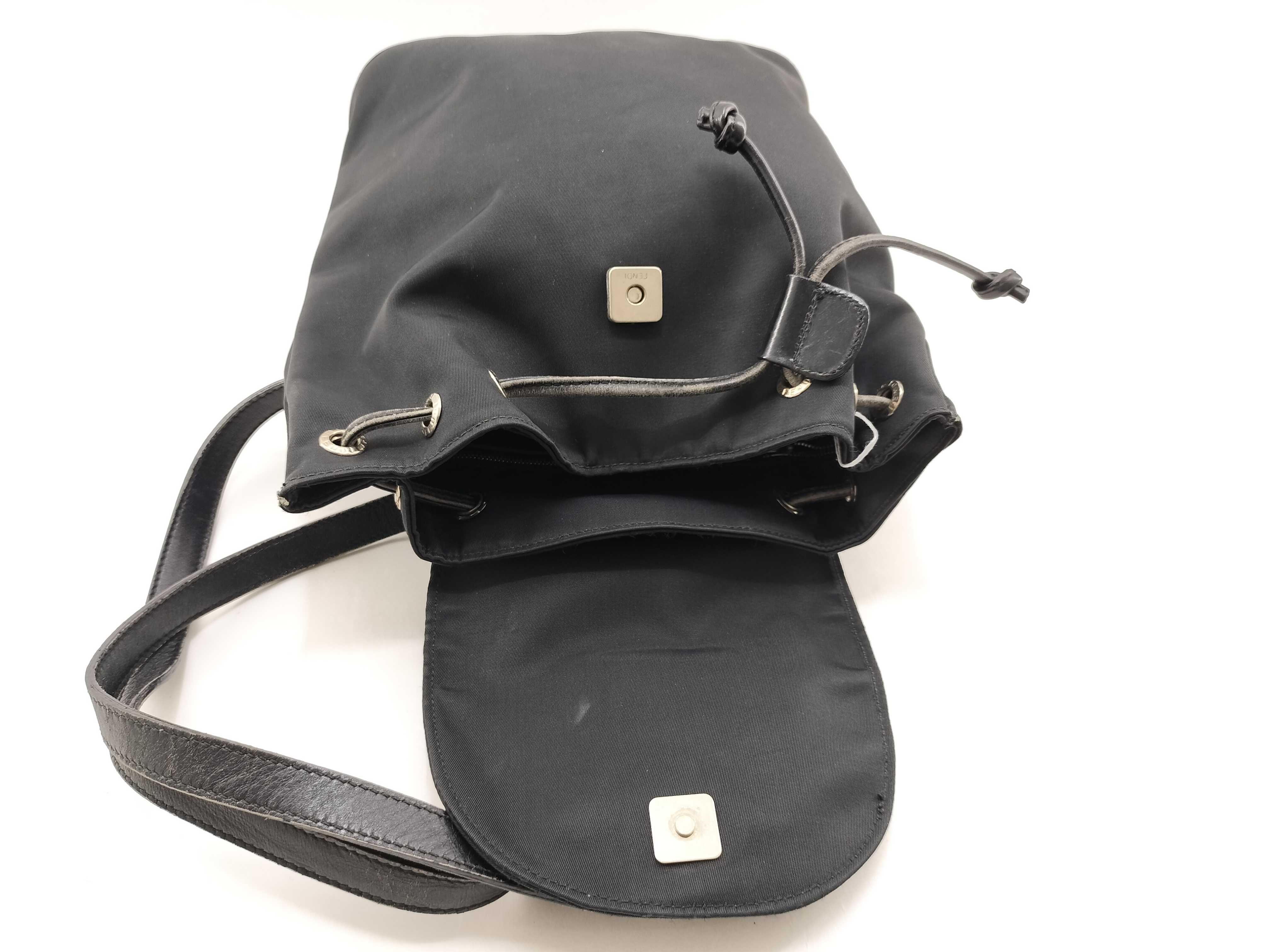 Backpack / Nylon Backpack — view 9