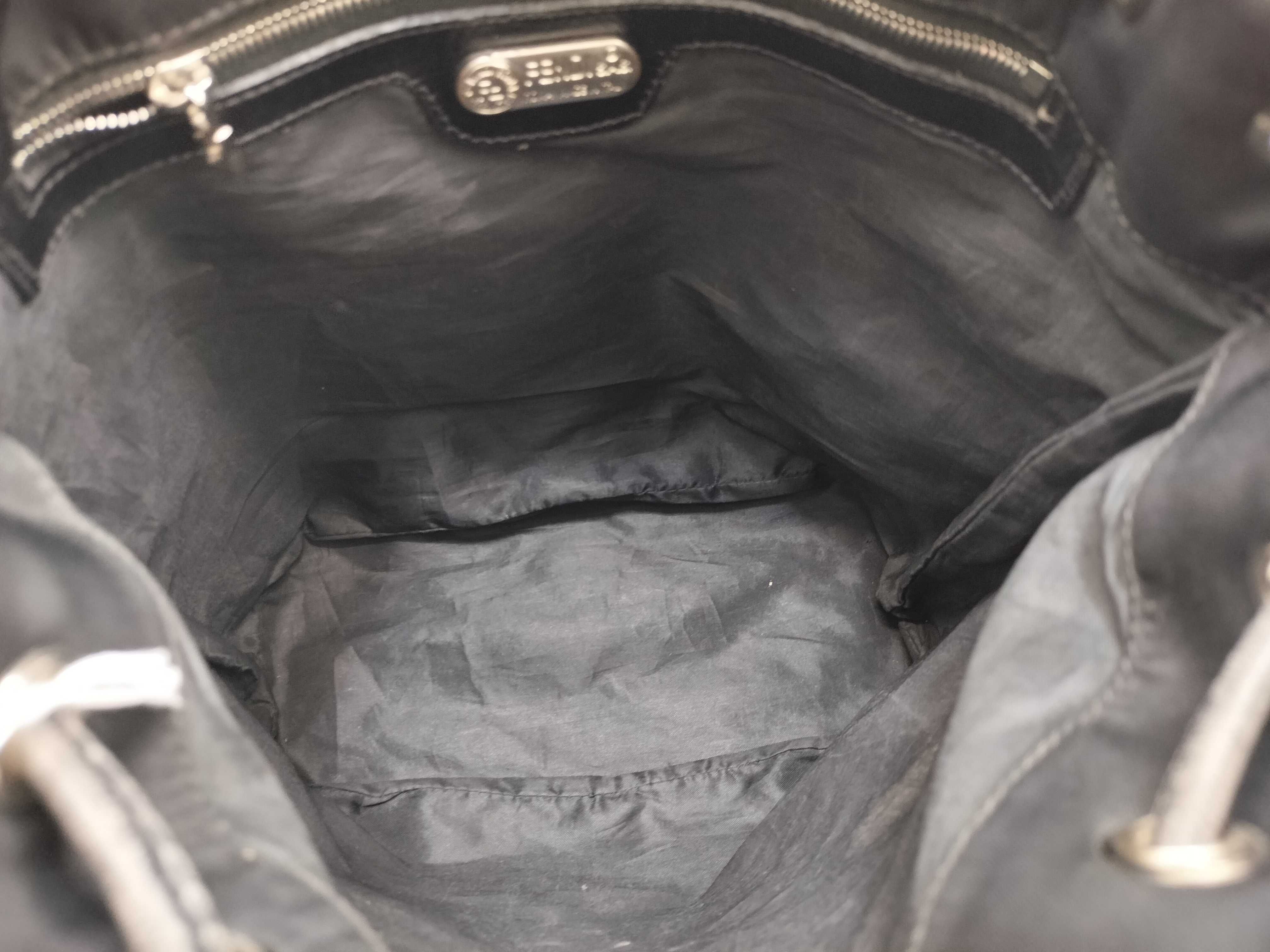 Backpack / Nylon Backpack — view 10
