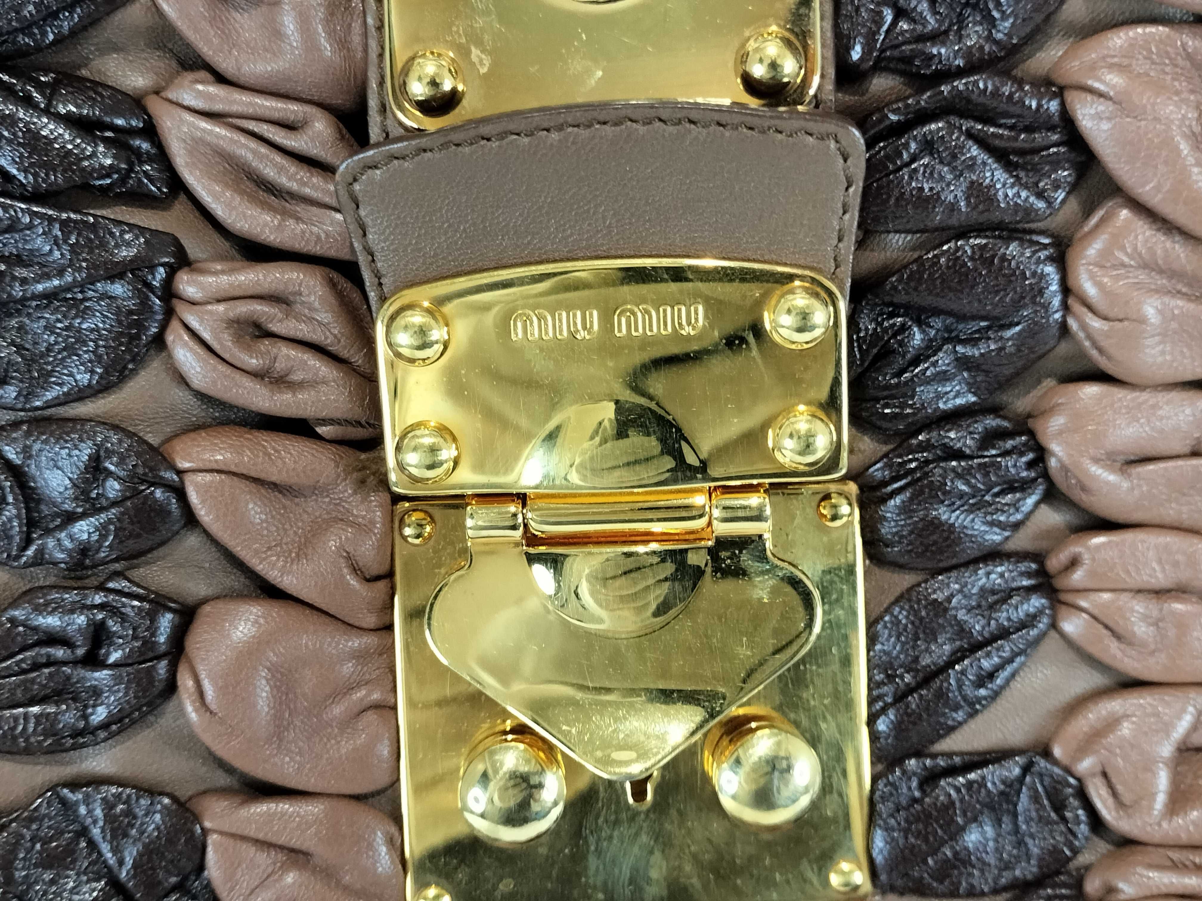 braided handbag — view 2