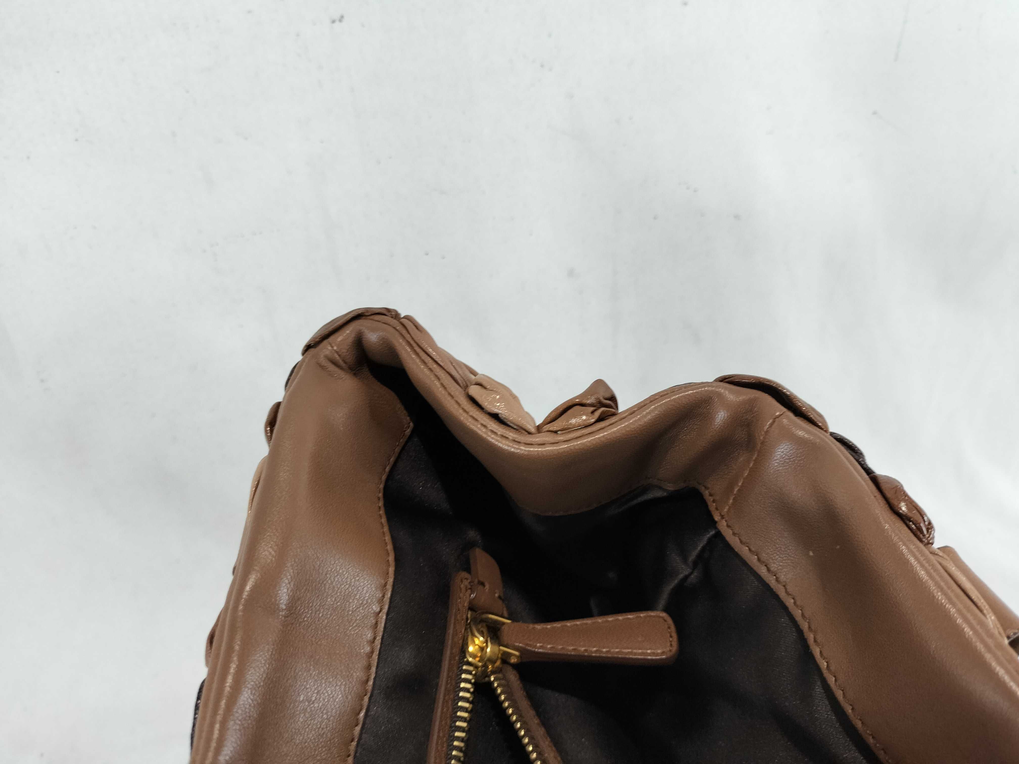 braided handbag — view 12