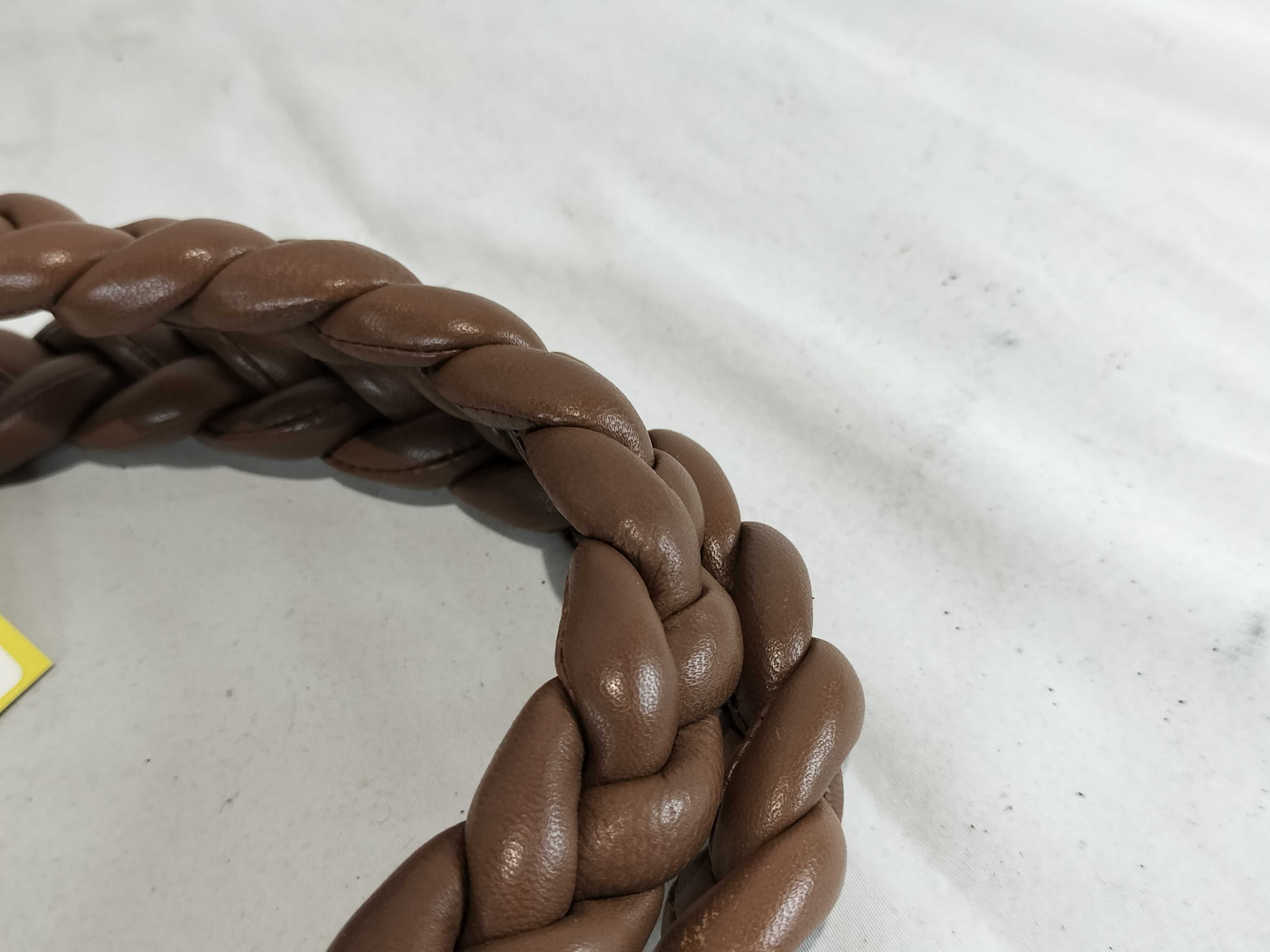 braided handbag — view 5