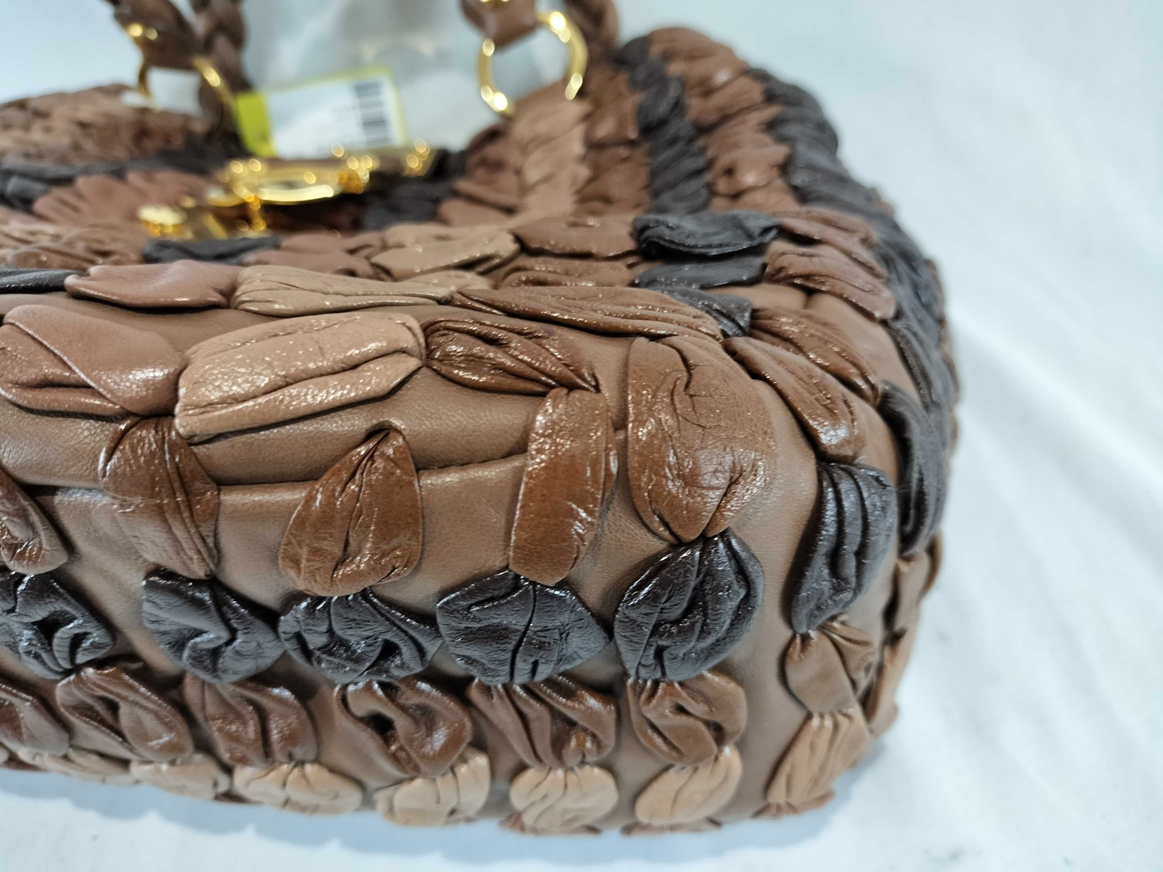 braided handbag — view 7
