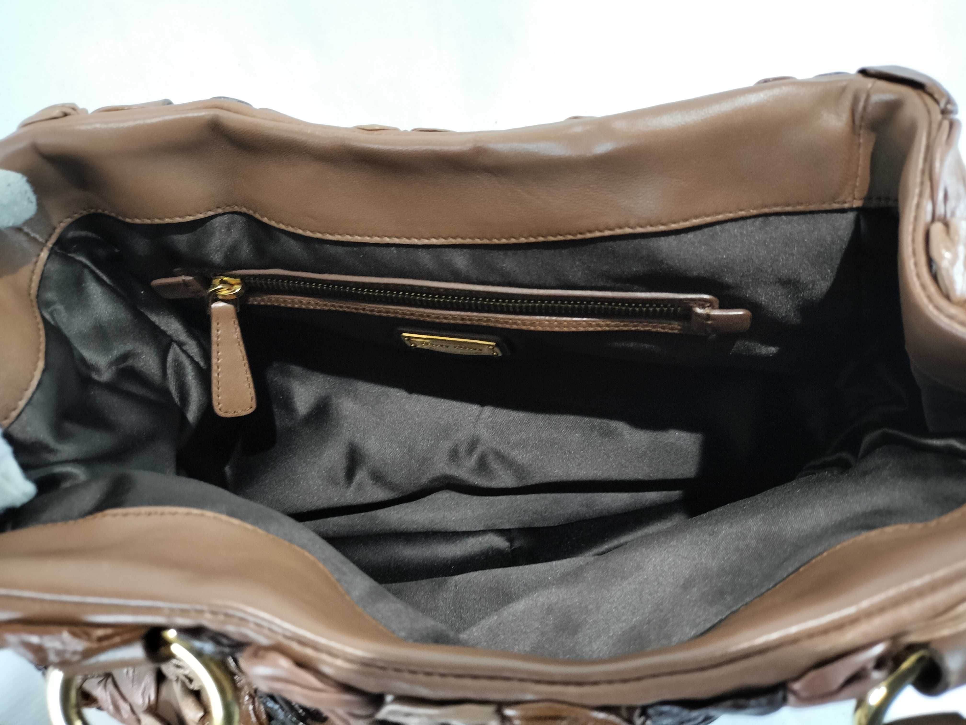 braided handbag — view 9