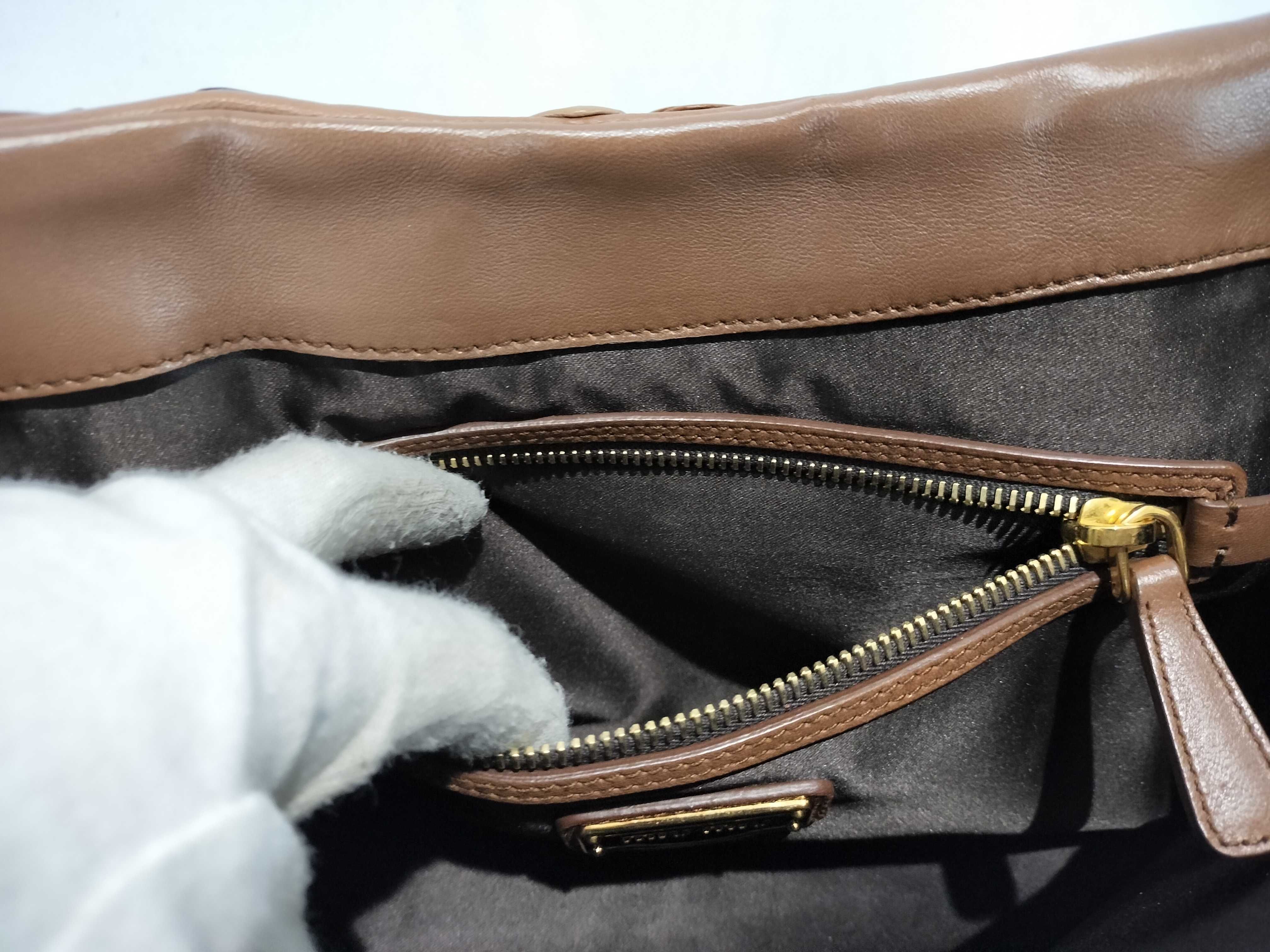 braided handbag — view 10