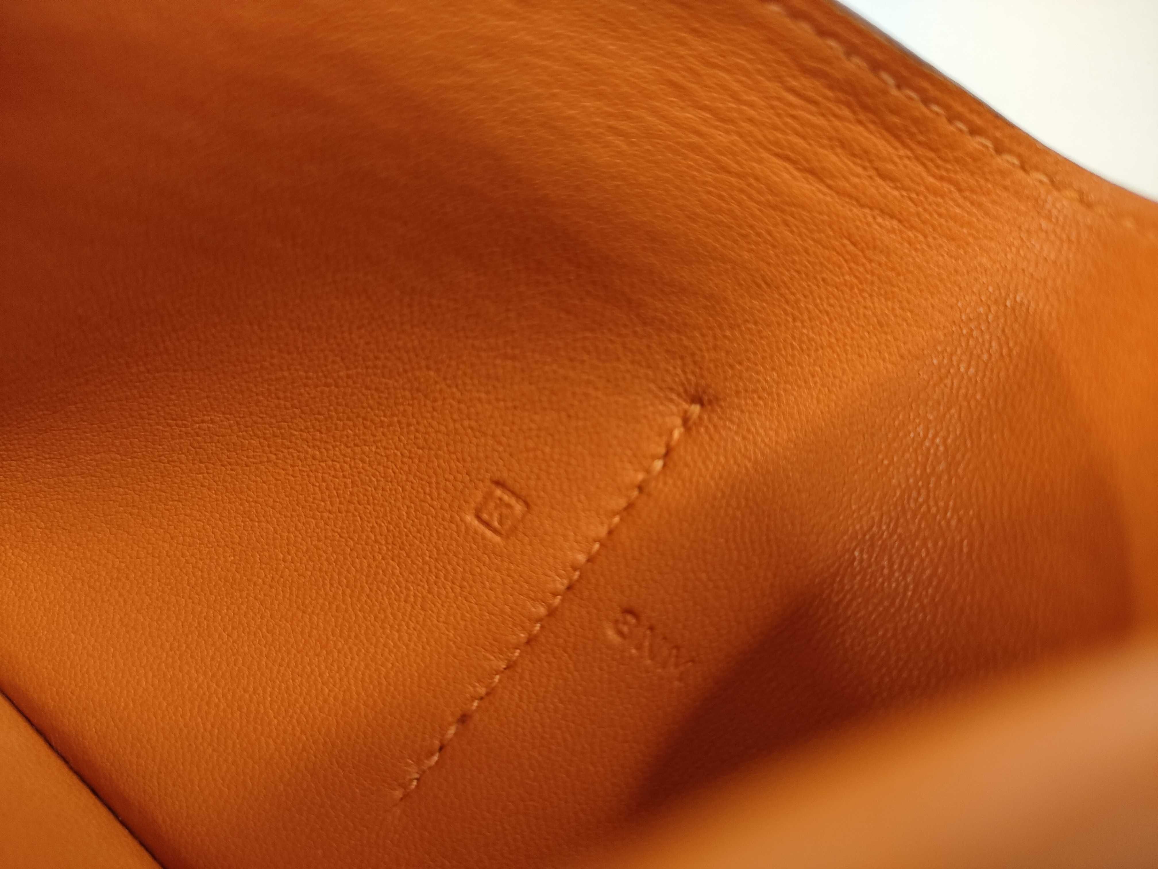 Dogon Hermes Dogon Compact Wallet — view 15