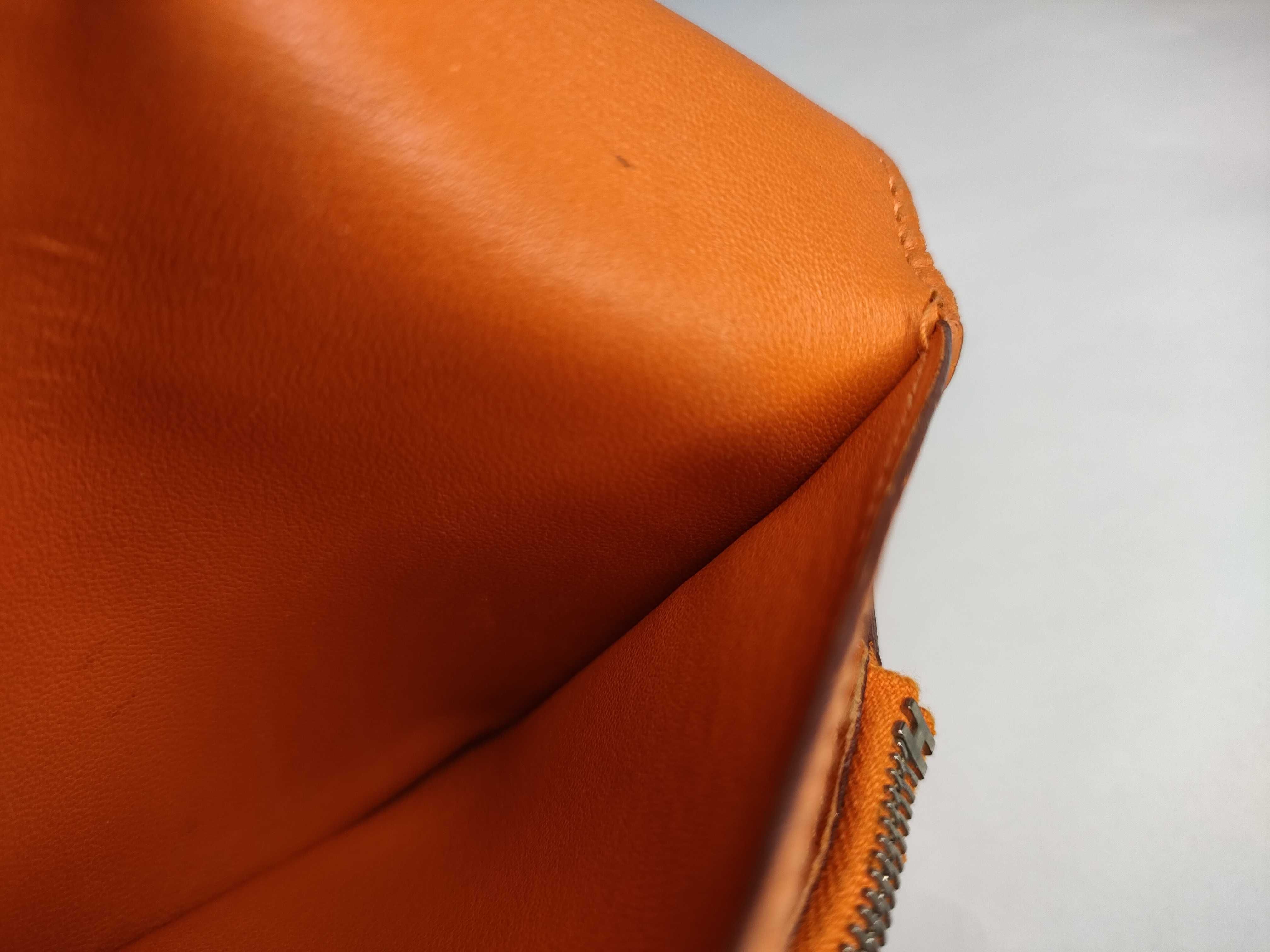 Dogon Hermes Dogon Compact Wallet — view 9