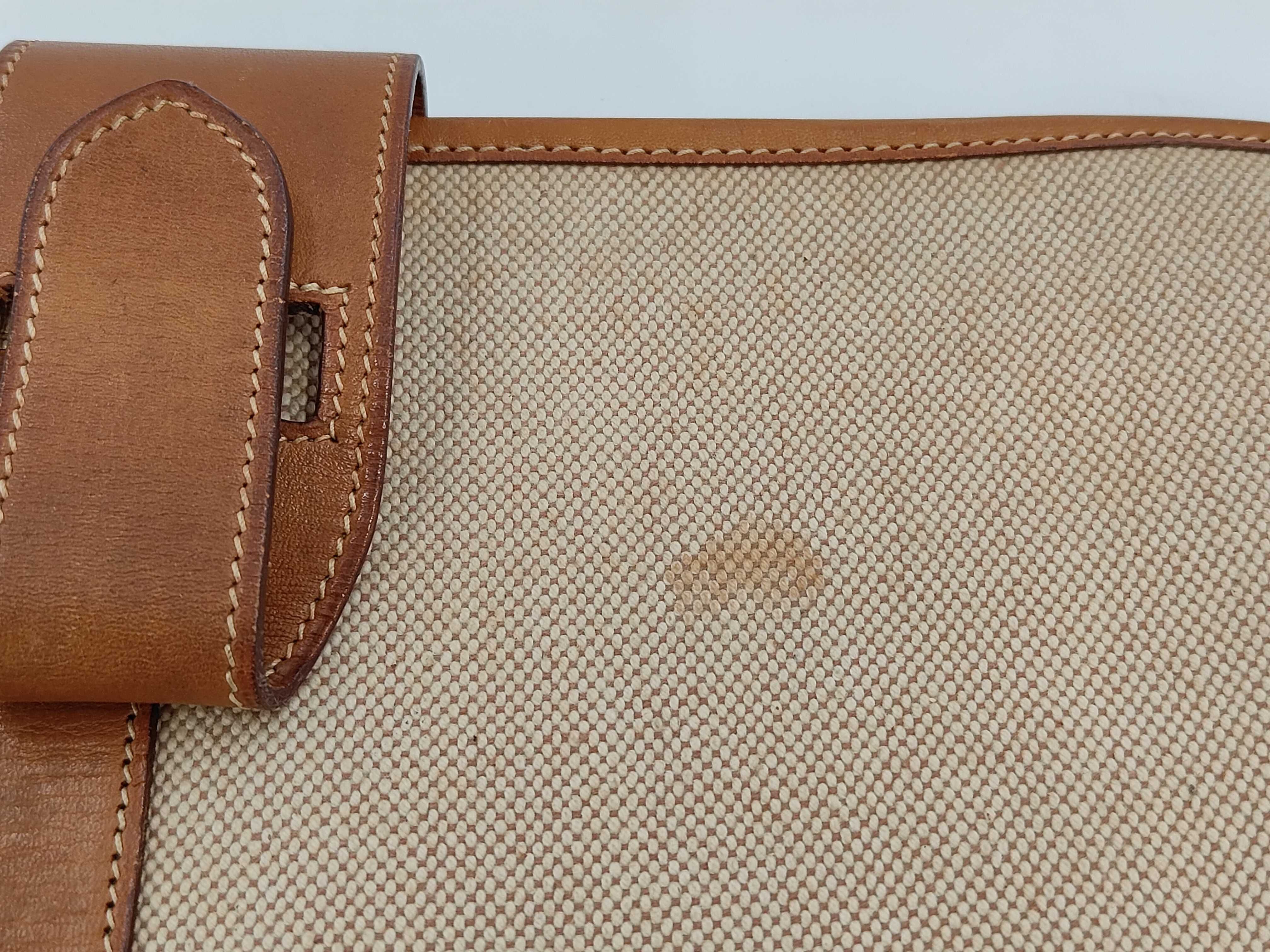 canvas clutch bag — view 11