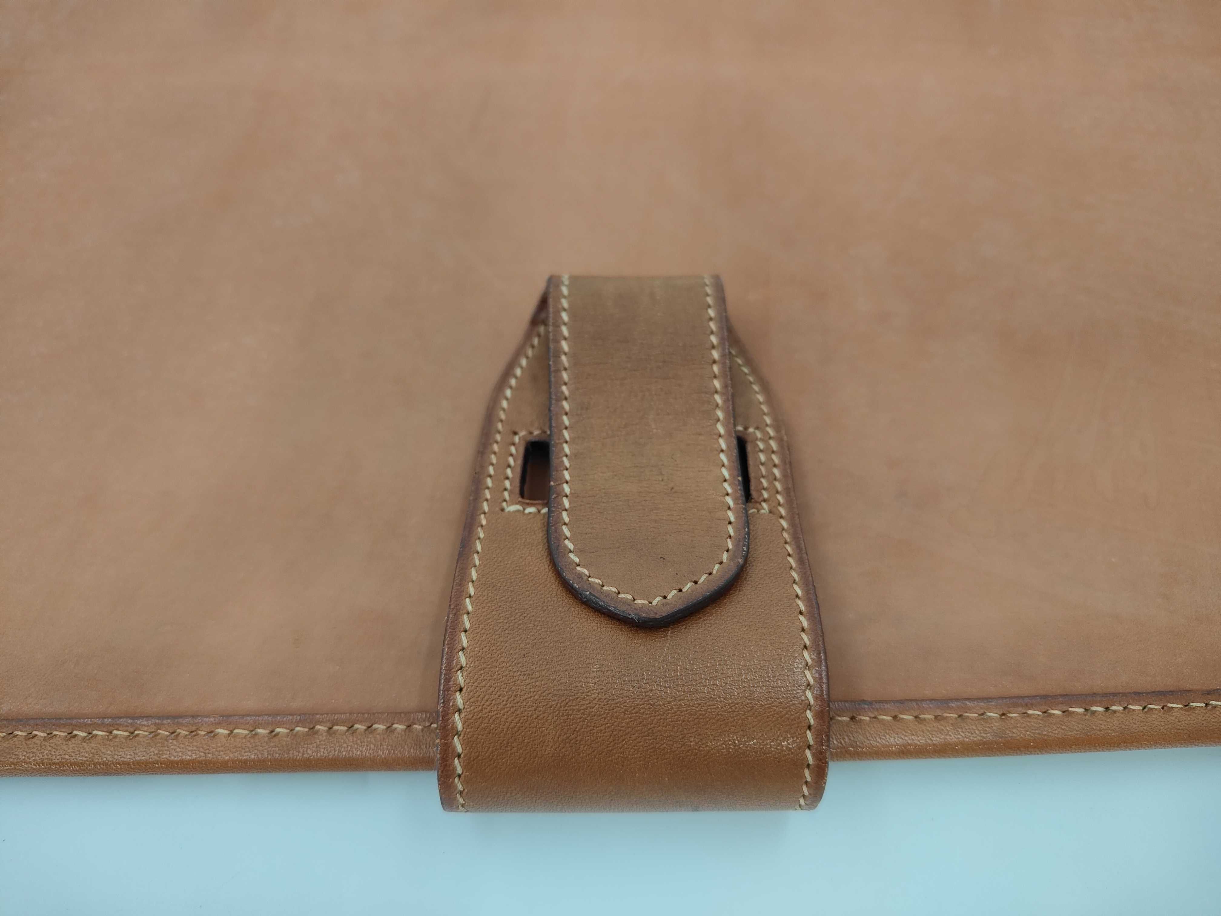 canvas clutch bag — view 7