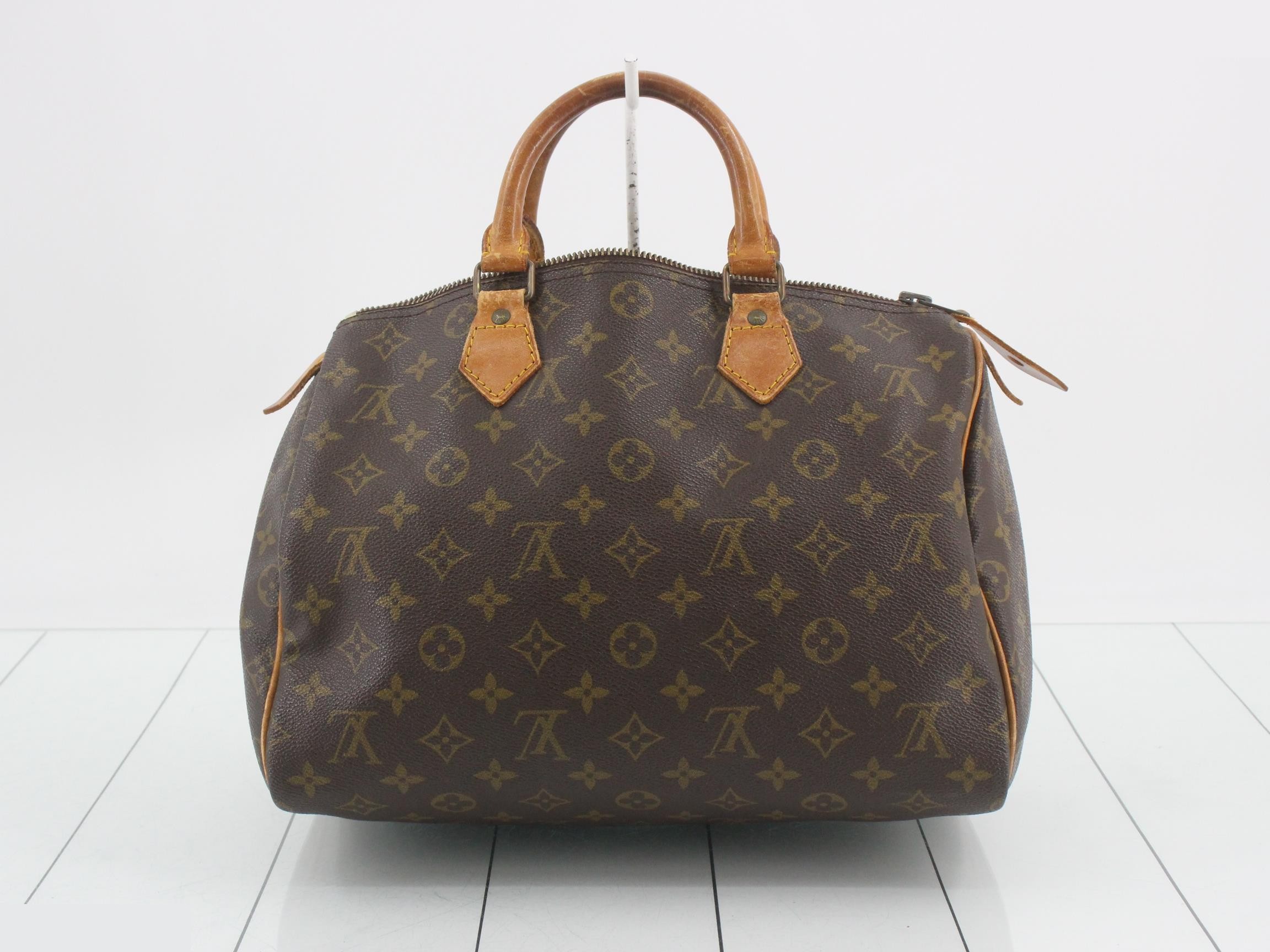 Speedy 30 — view 2