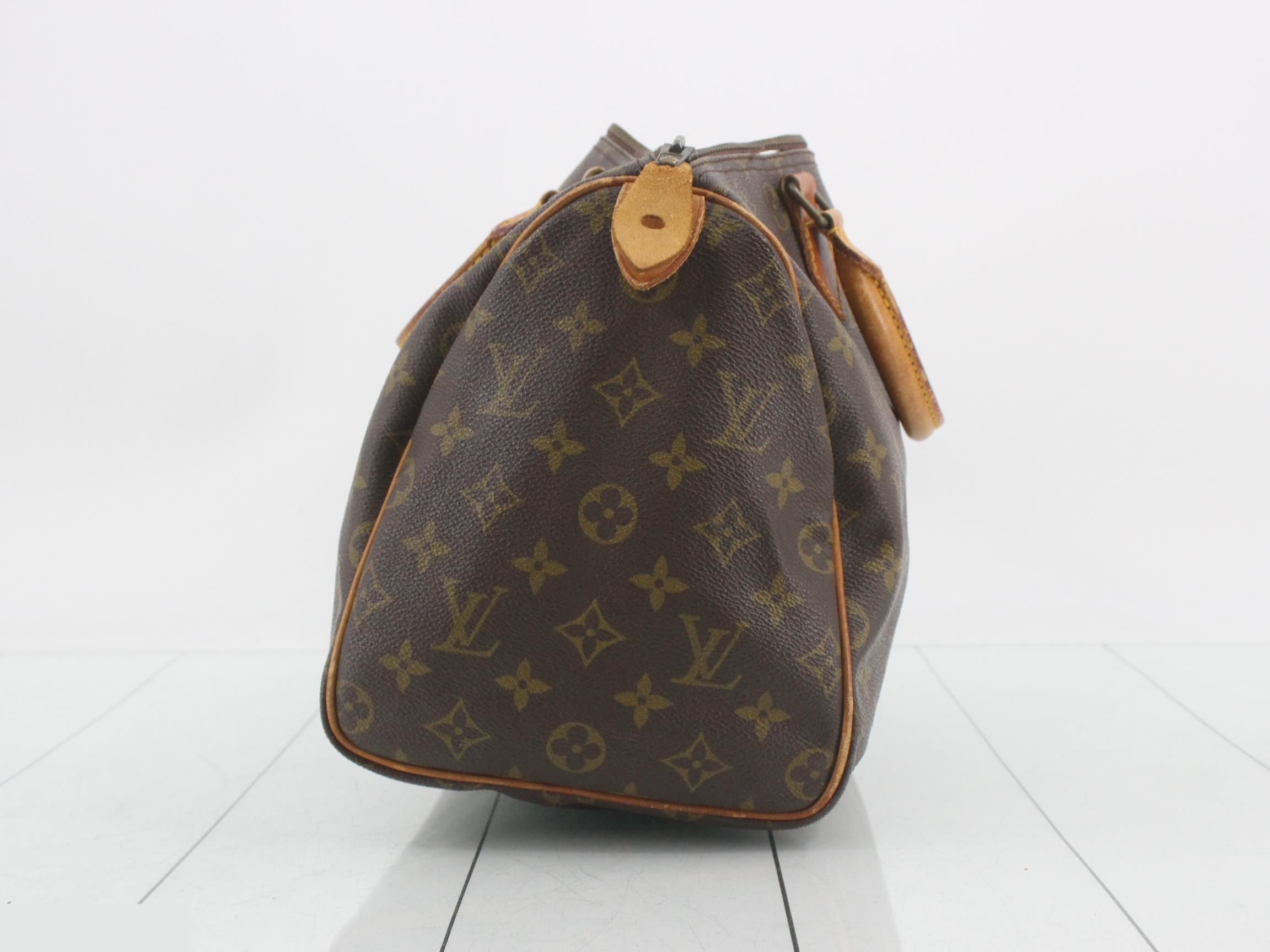 Speedy 30 — view 4