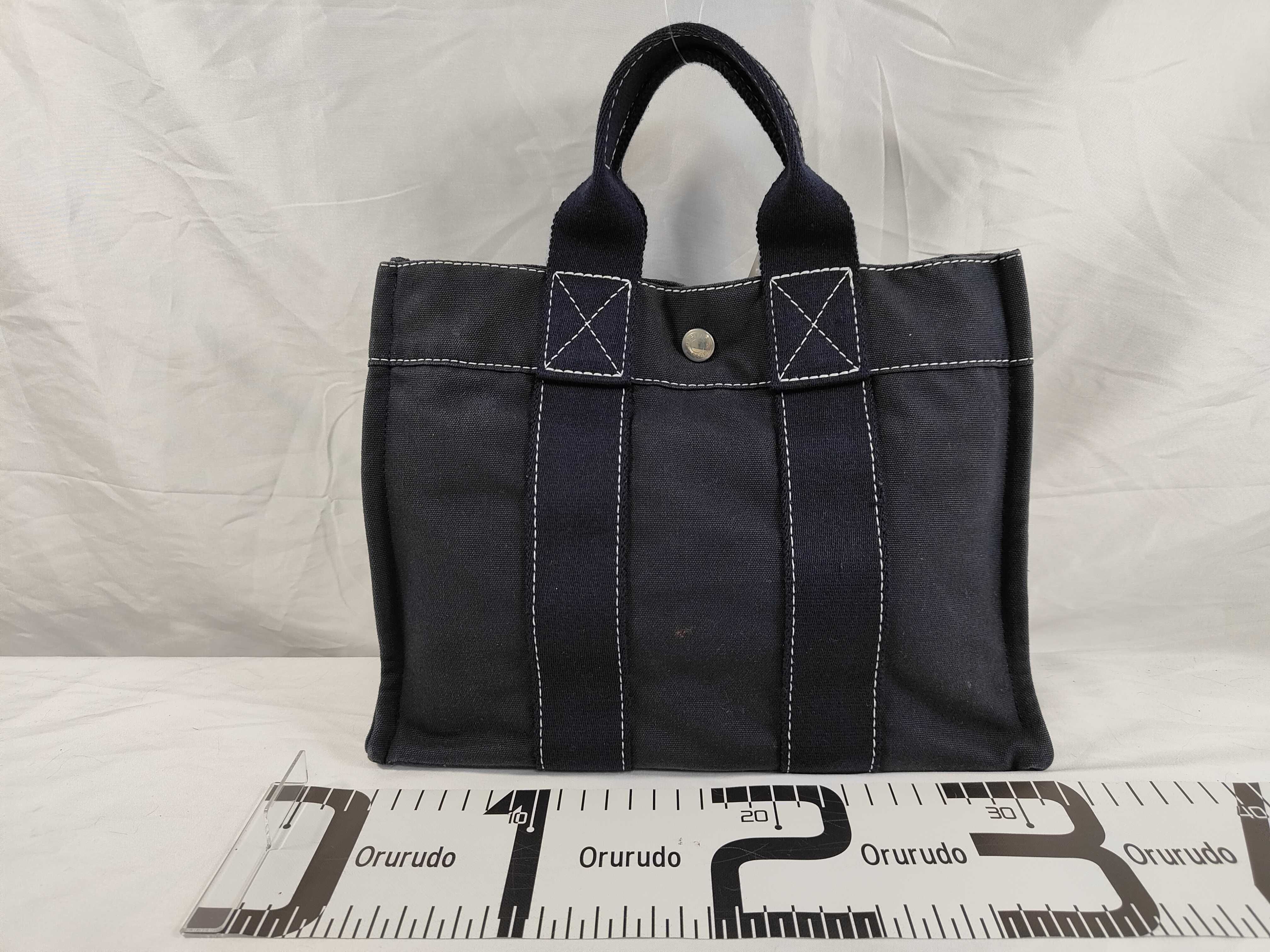 Deauville Tote Bag — view 2