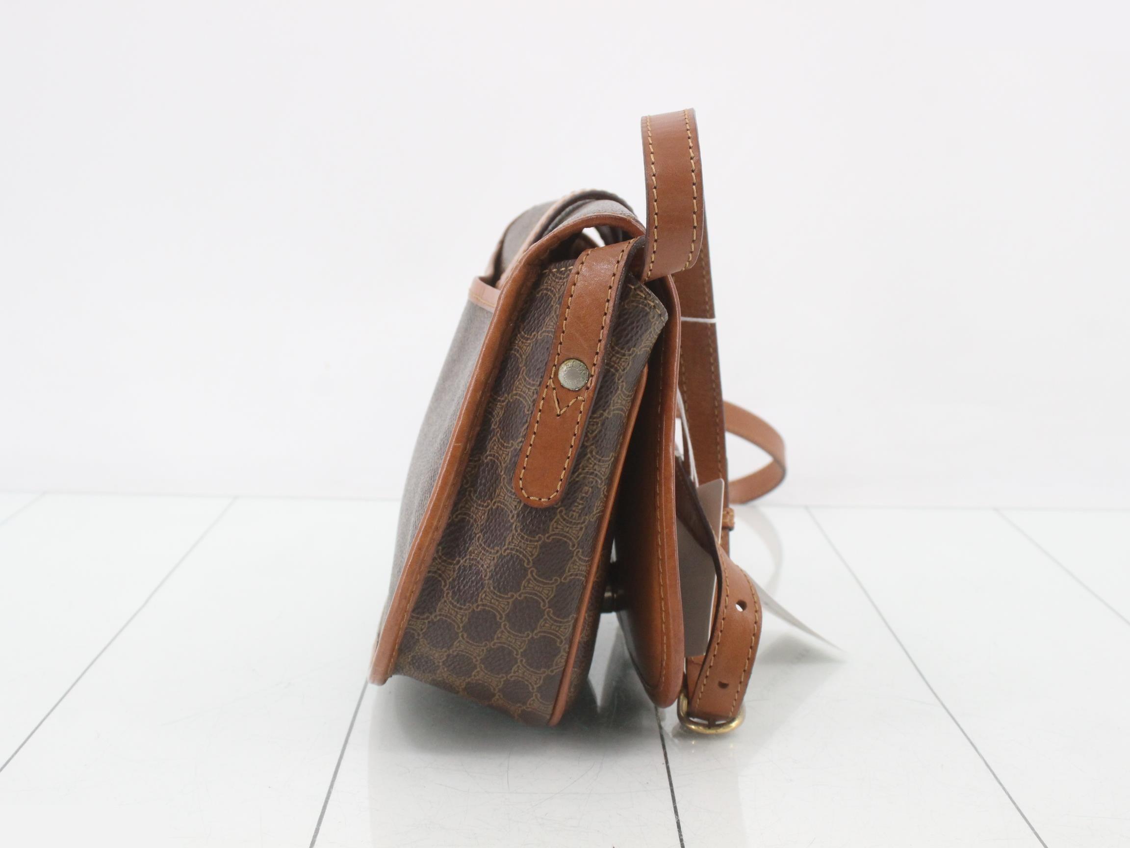 Shoulder bag — view 4