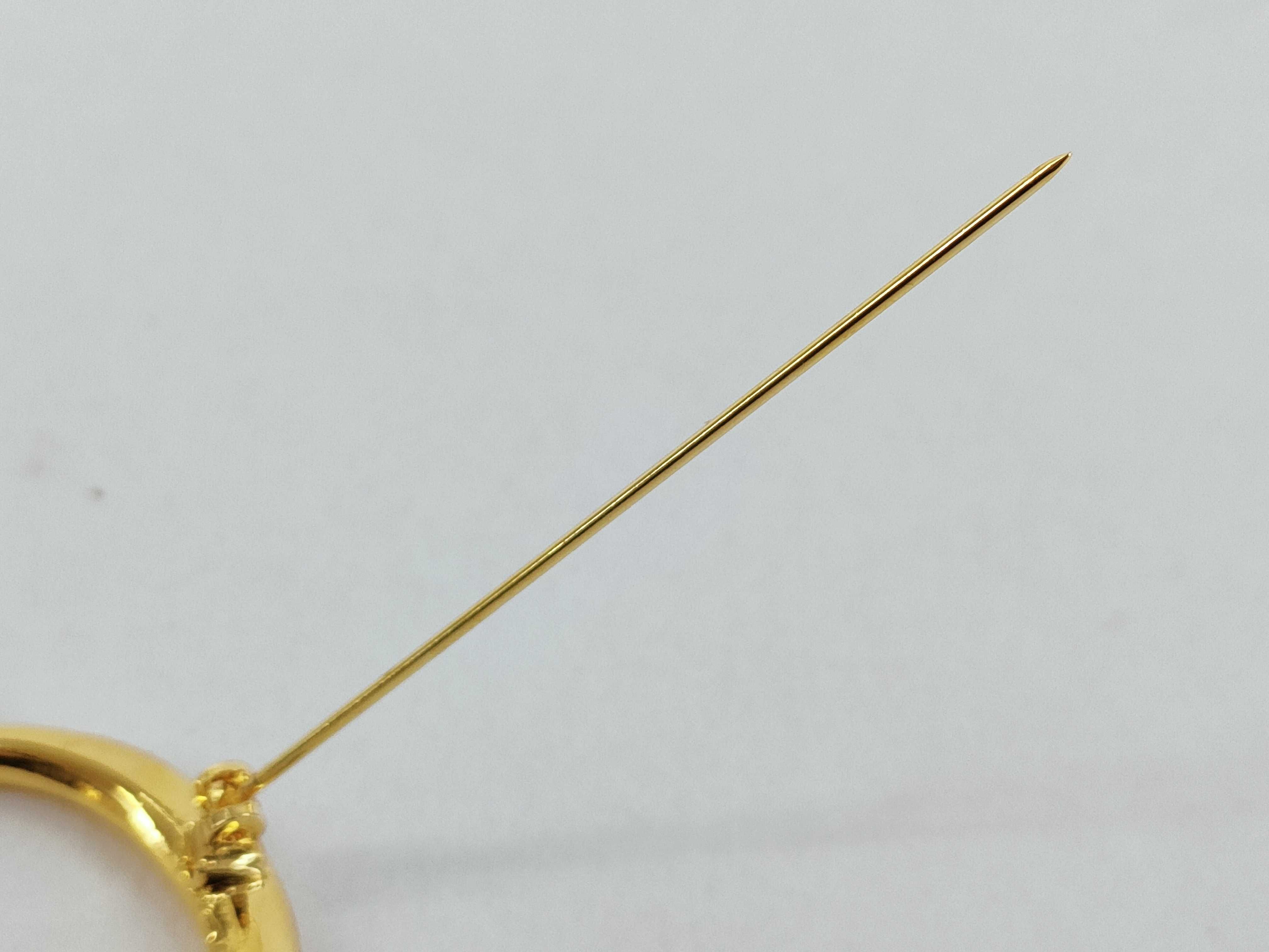 CD Brooch — view 4