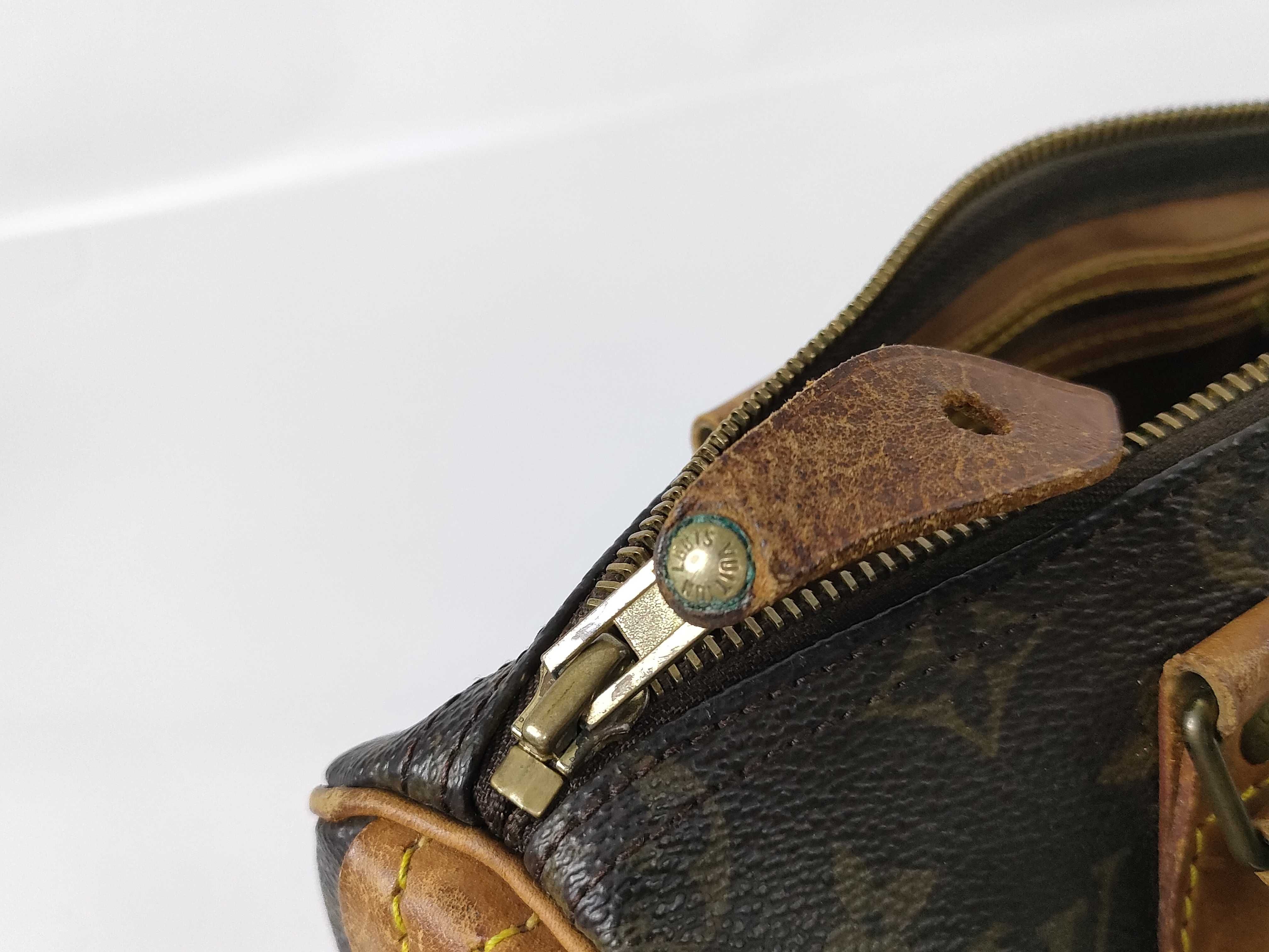 Monogram Speedy 25 M41528 Handbag — view 13