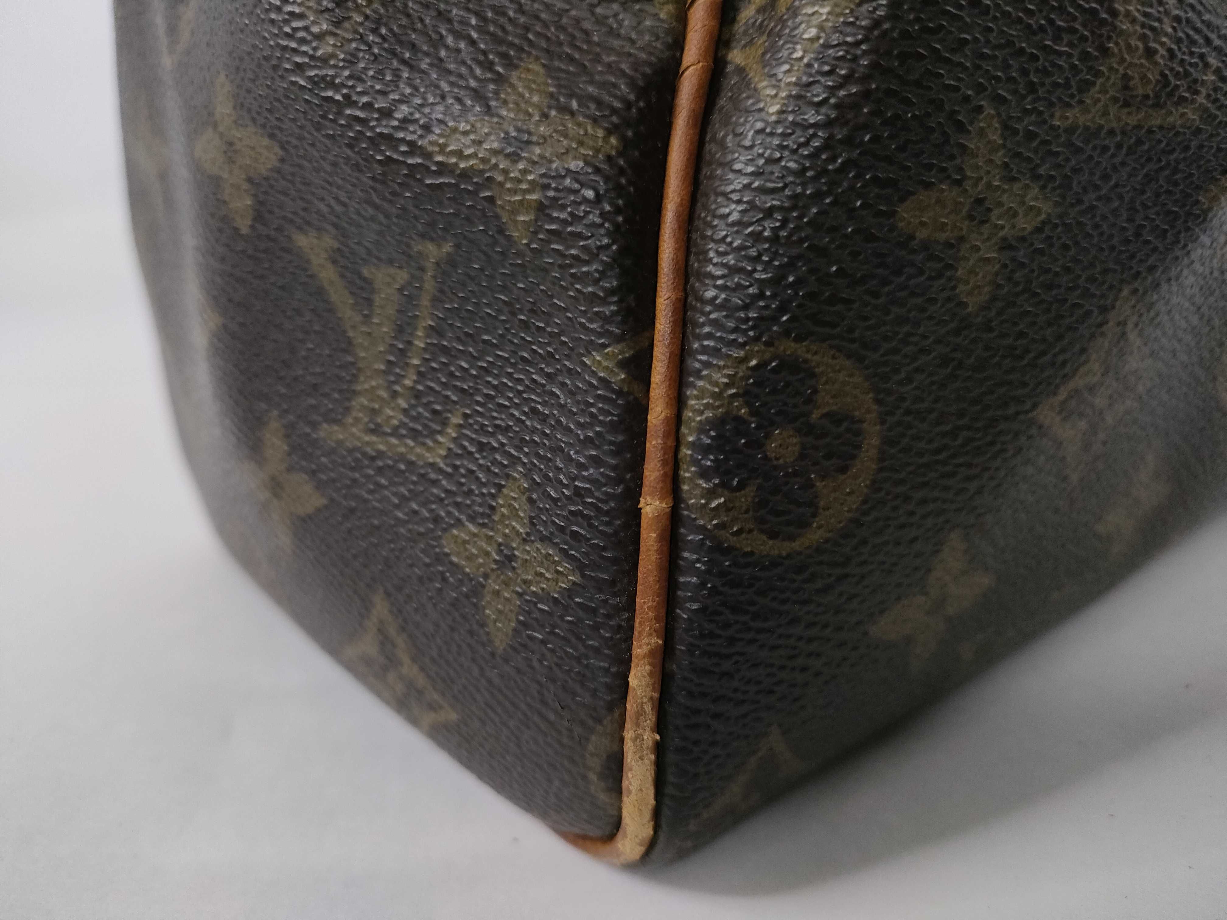 Monogram Speedy 25 M41528 Handbag — view 14