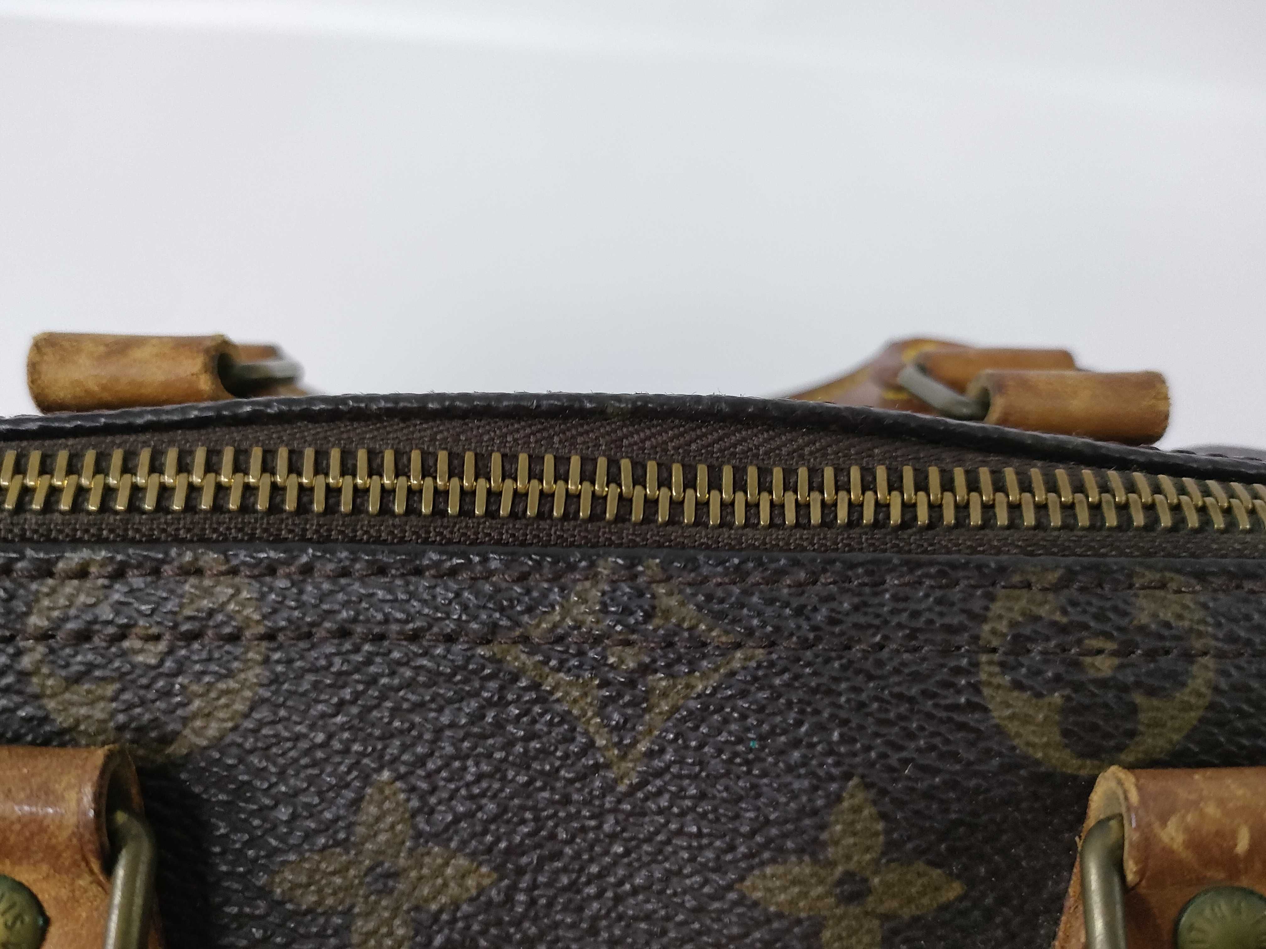 Monogram Speedy 25 M41528 Handbag — view 7