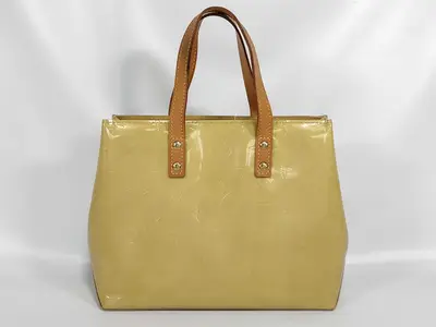 Vernis M91144 Lead PM Handbag
