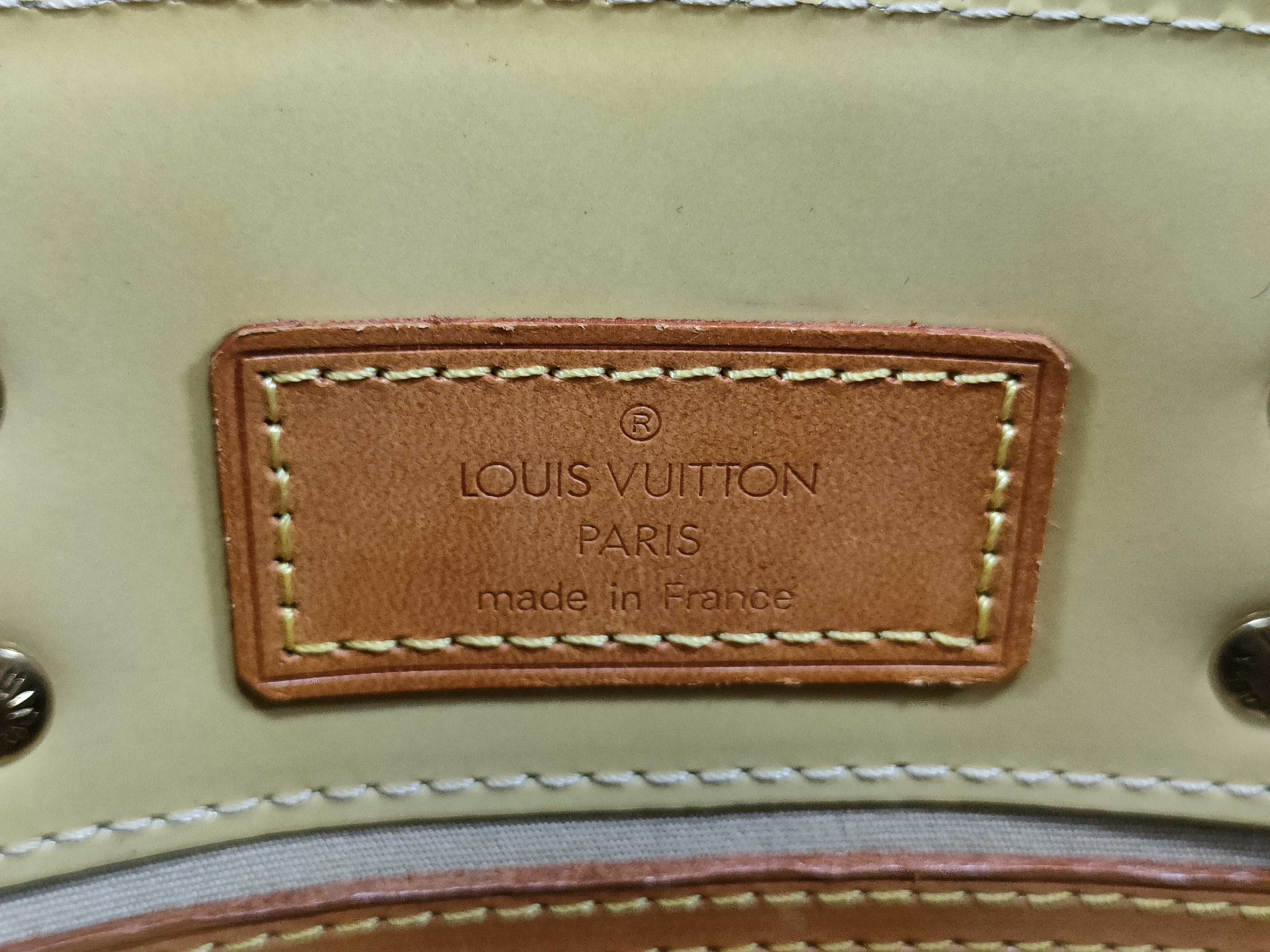 Vernis M91144 Lead PM Handbag — view 10