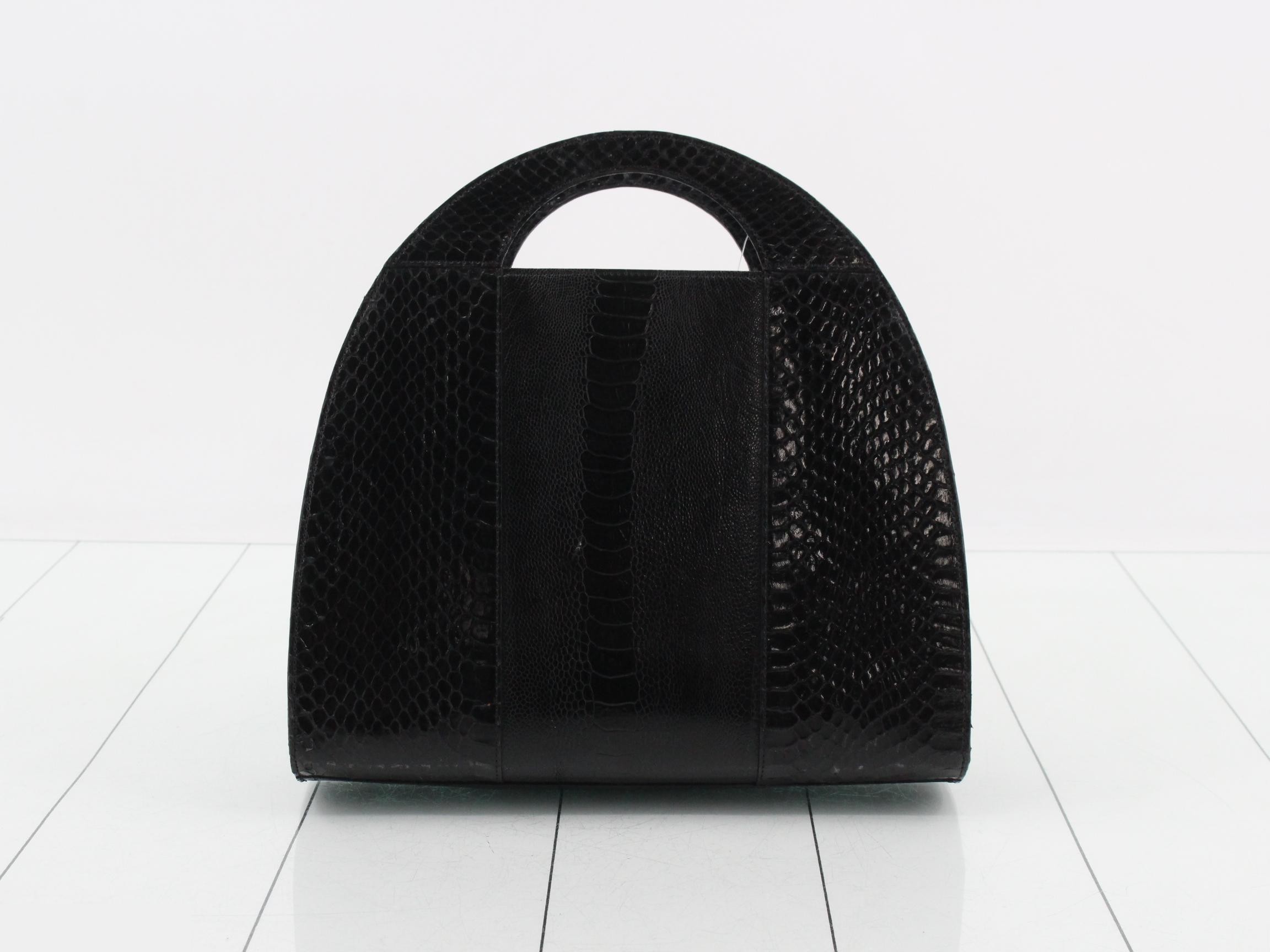 Other lines: Bags & Handbags - Python — view 2