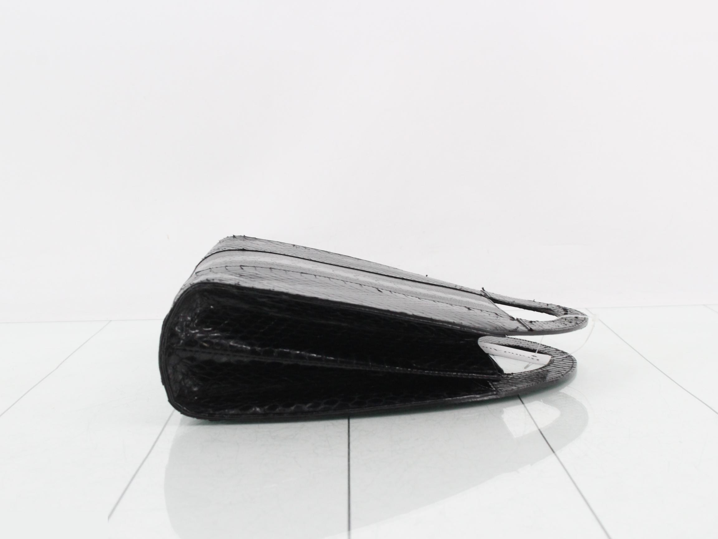 Other lines: Bags & Handbags - Python — view 3