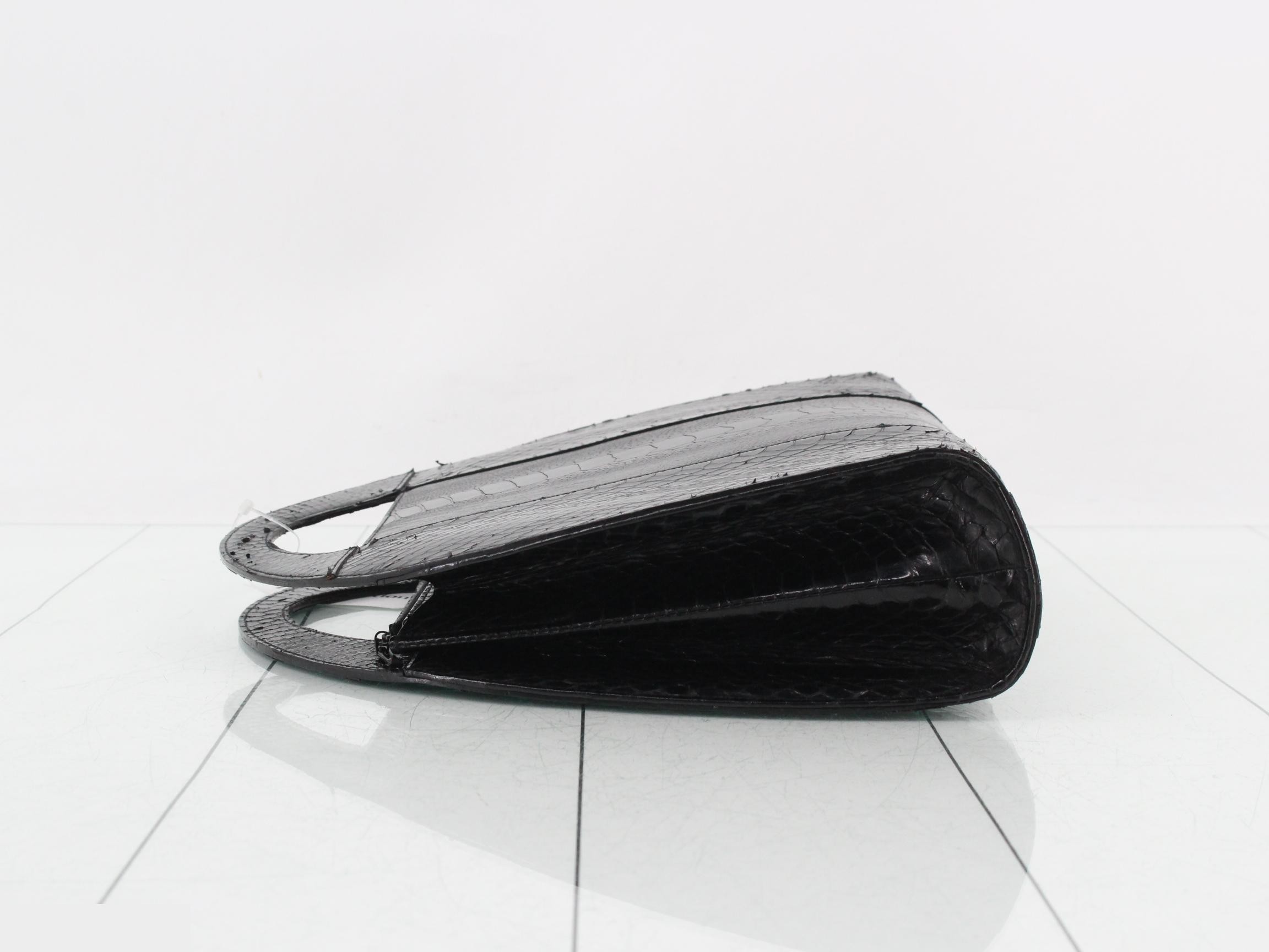Other lines: Bags & Handbags - Python — view 4