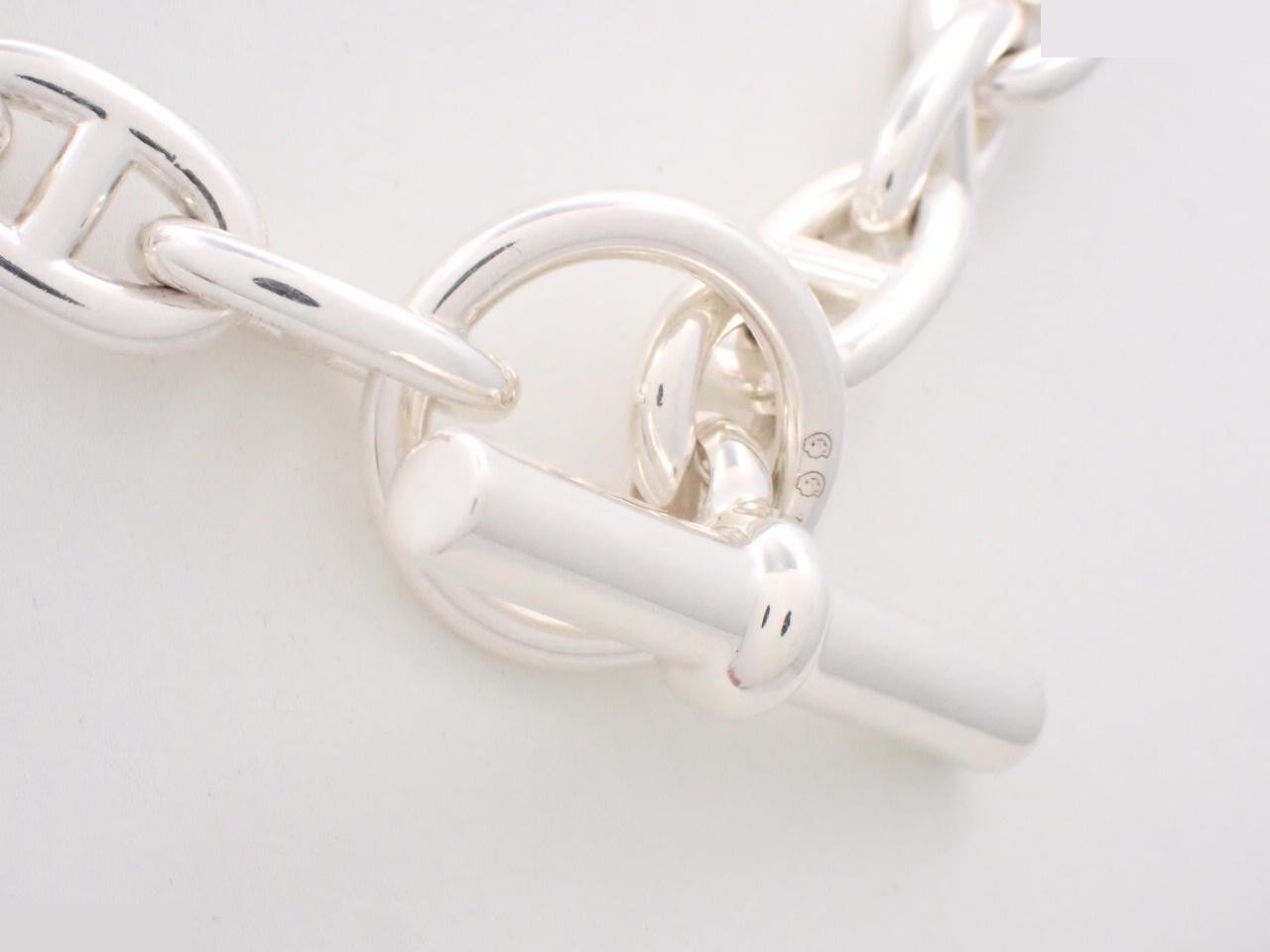 MM 36 links, Ag925, 114.0g, total length approximately 43cm — view 2